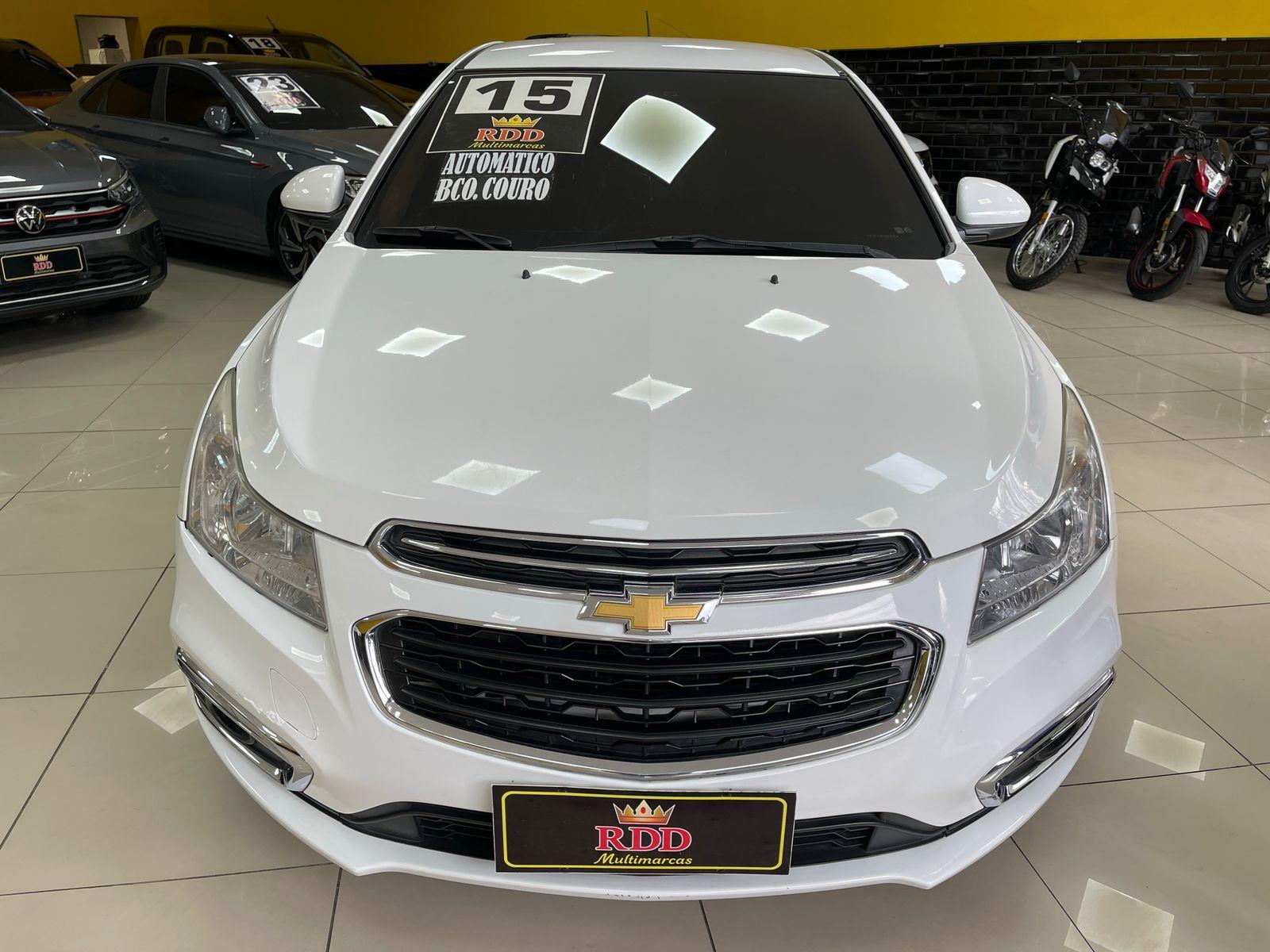 CRUZE
