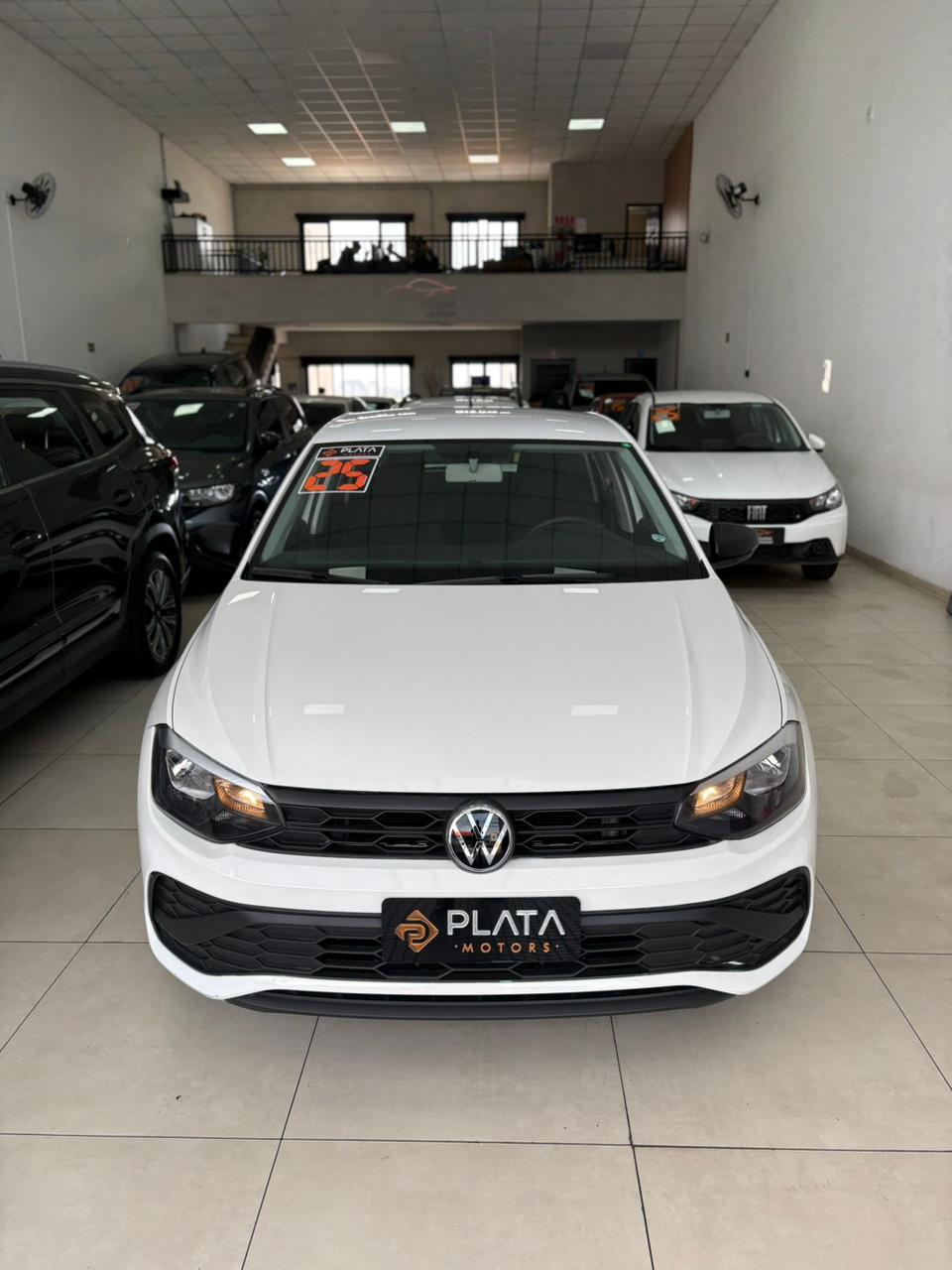 Plata Motors