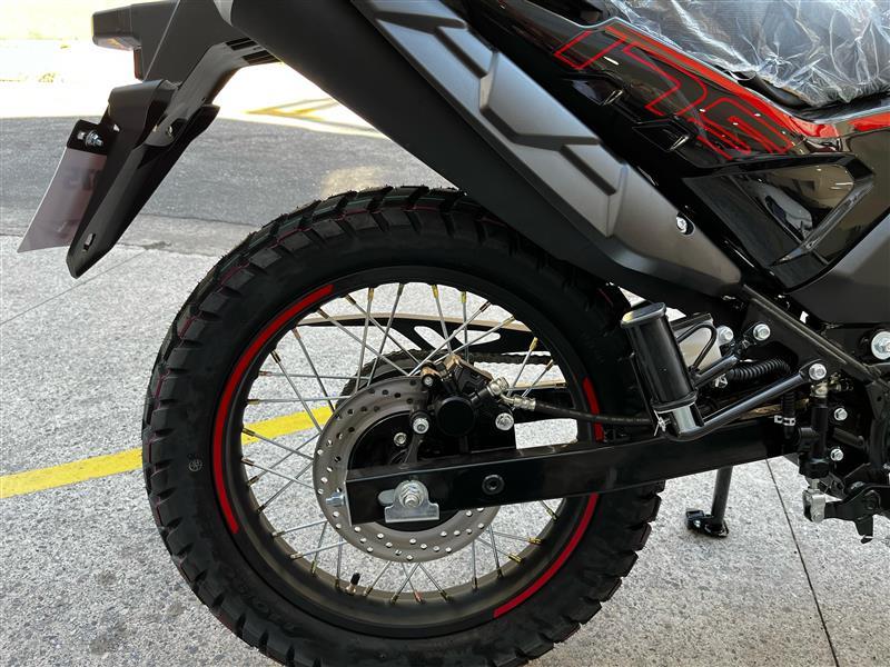 SHI 175 EFI