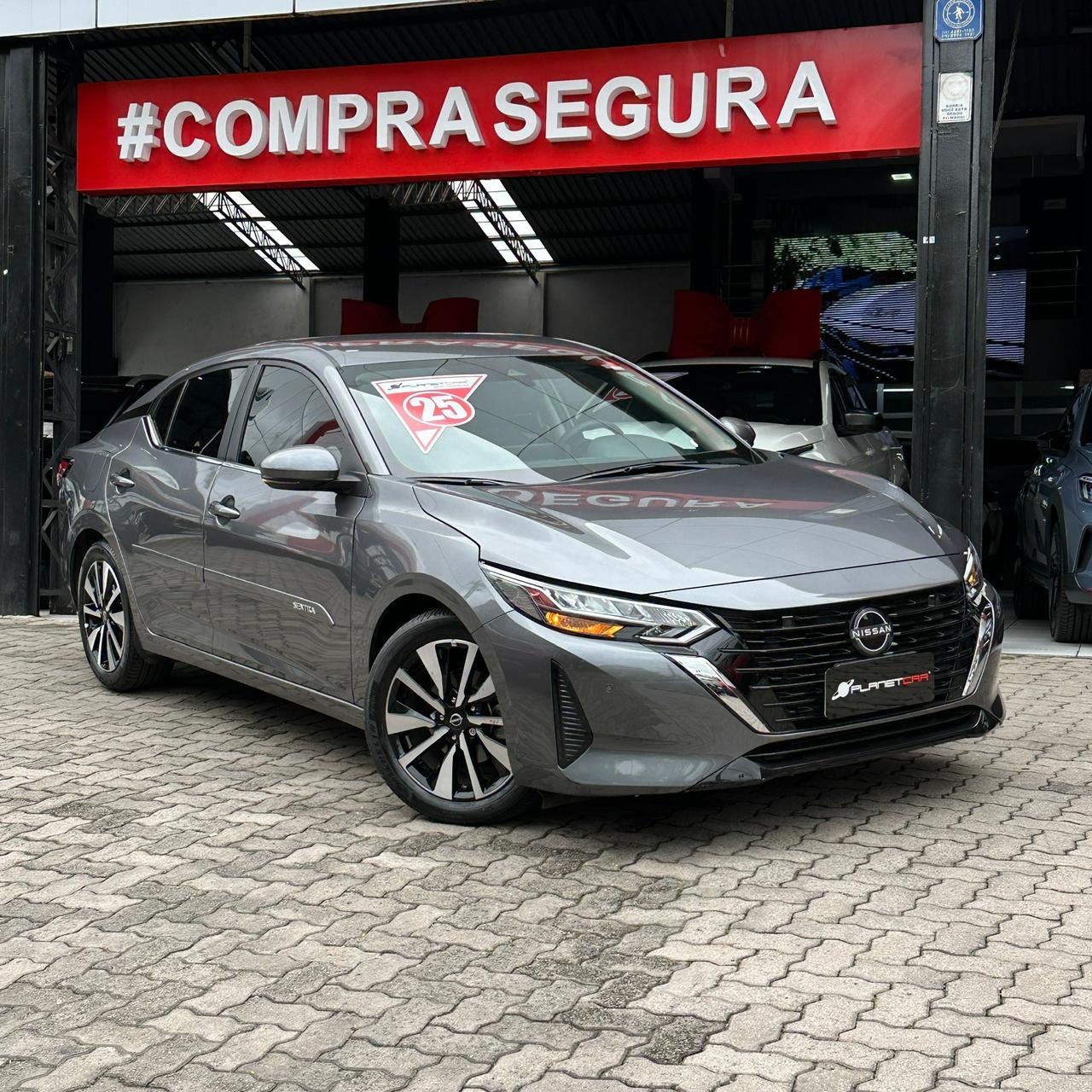 PlanetCar Multimarcas