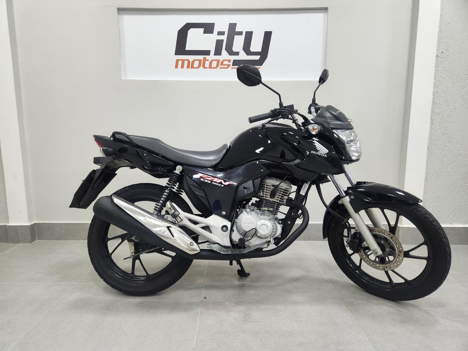 City Motos