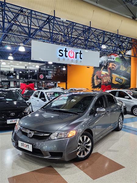 CIVIC