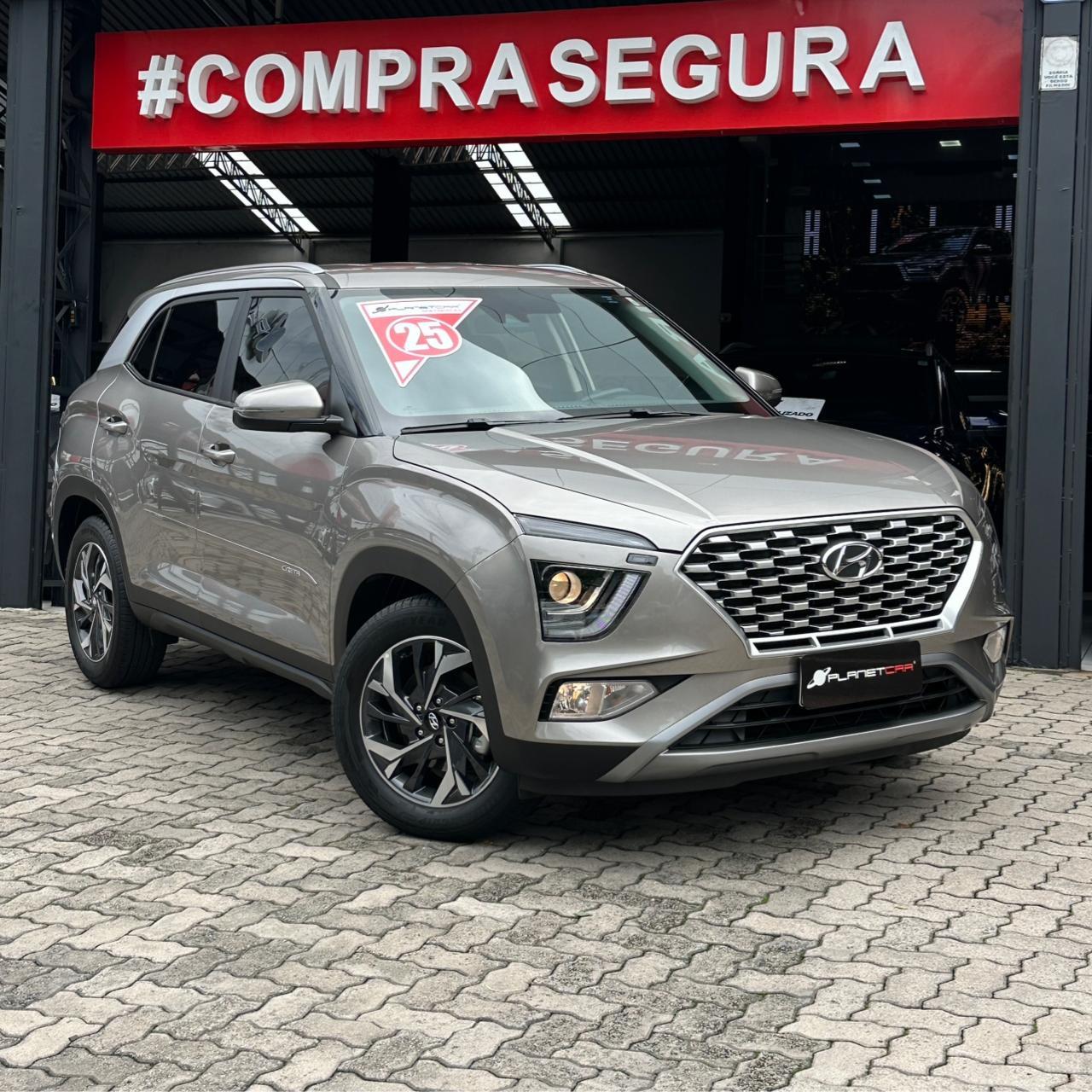 PlanetCar Multimarcas