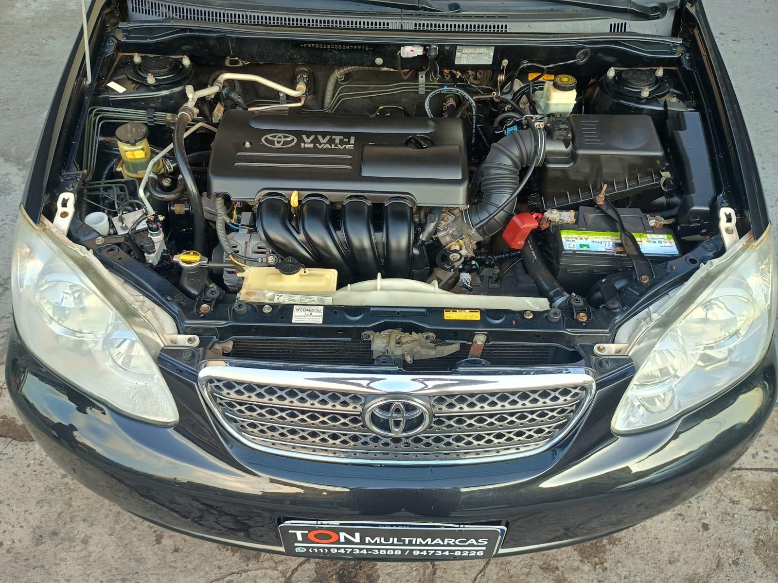 COROLLA