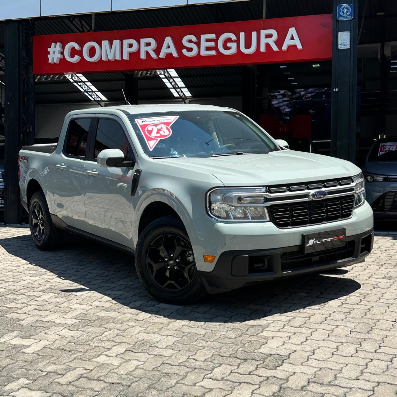 PlanetCar Multimarcas