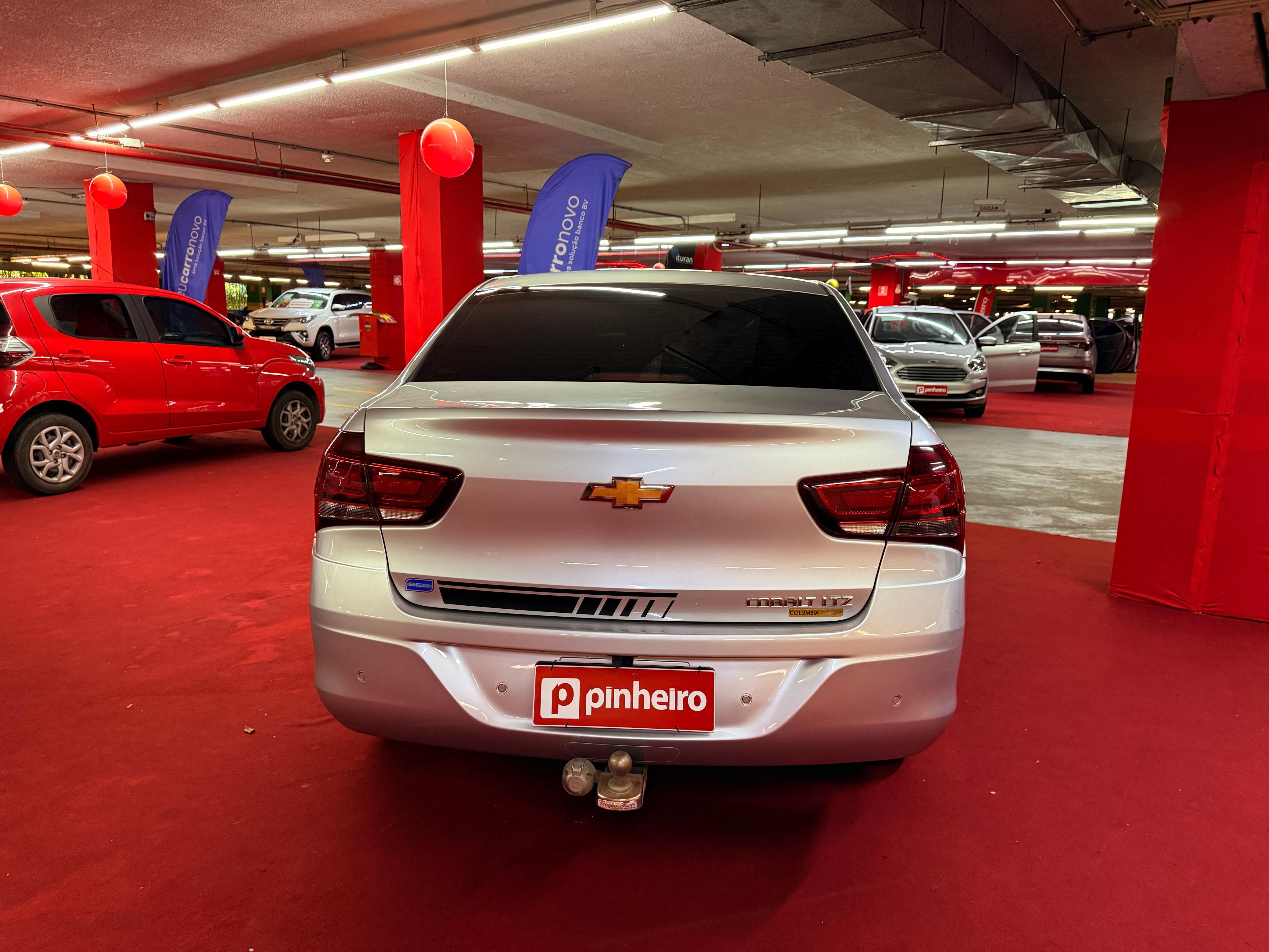CHEVROLET COBALT