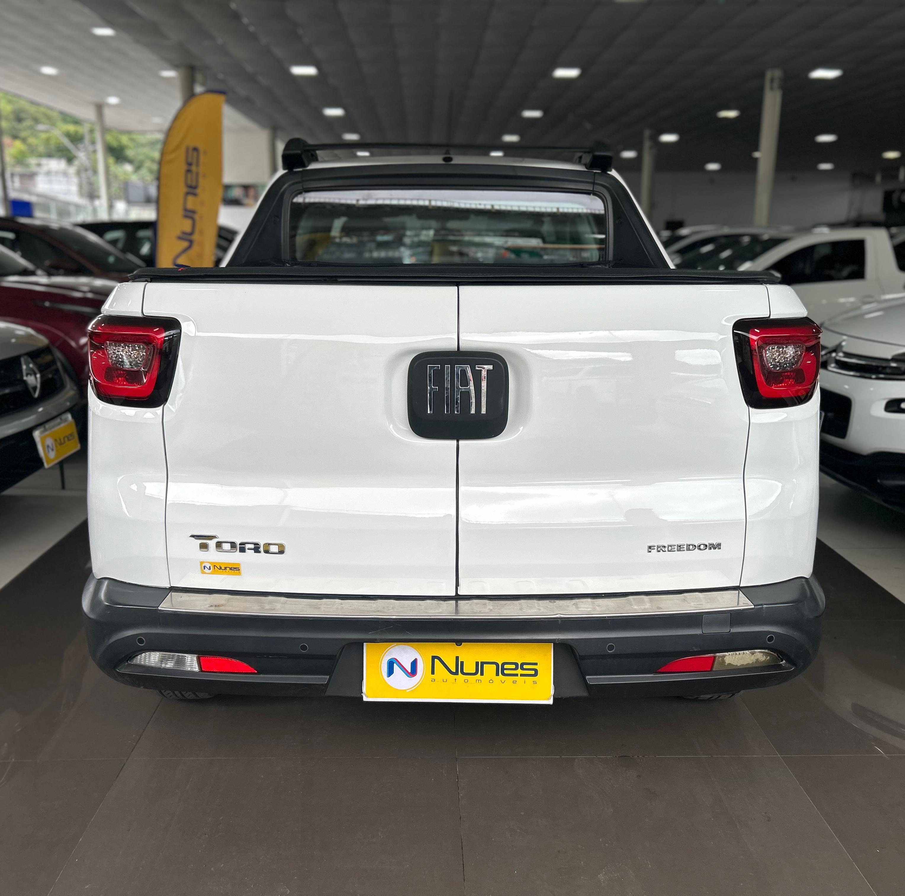 FIAT TORO