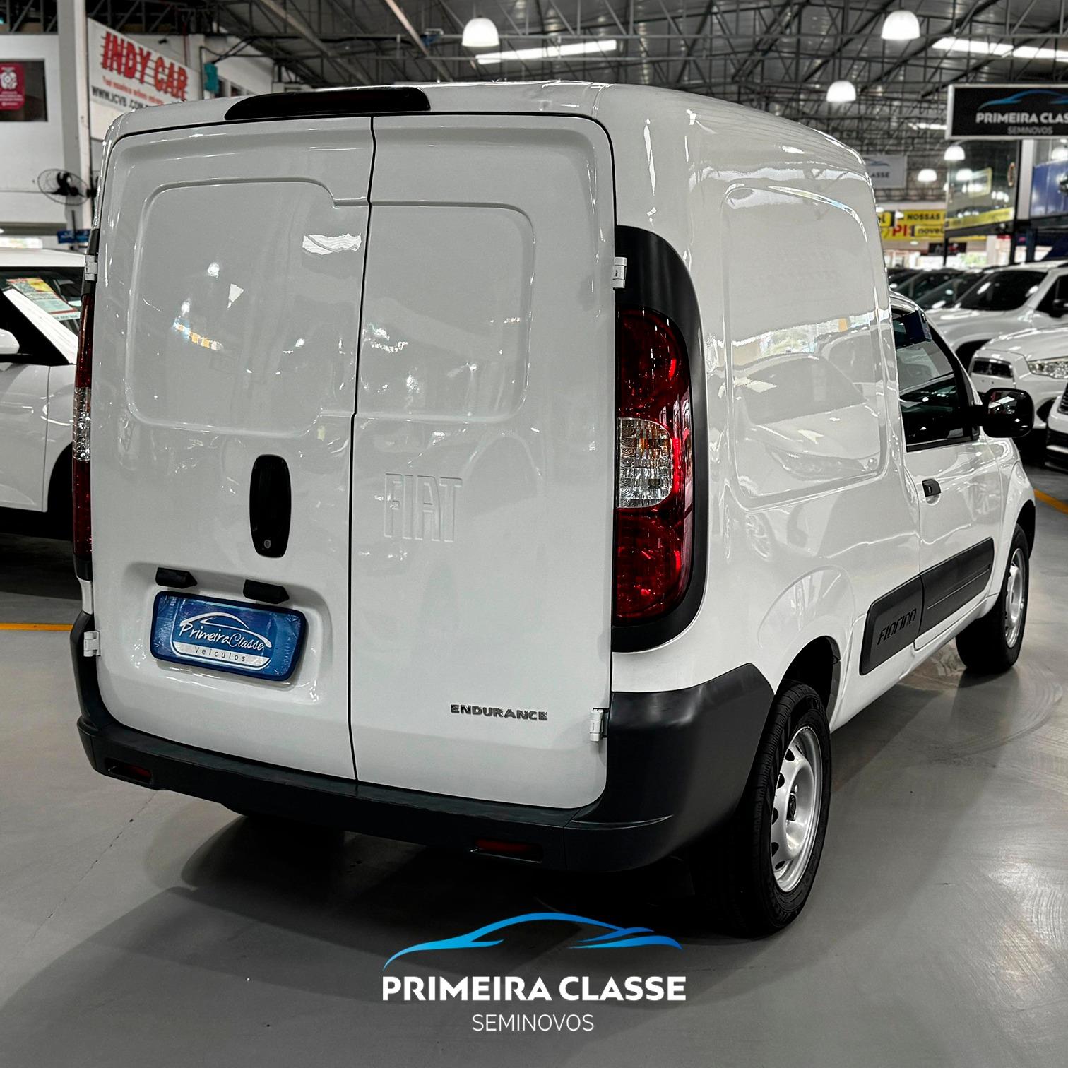 FIAT FIORINO