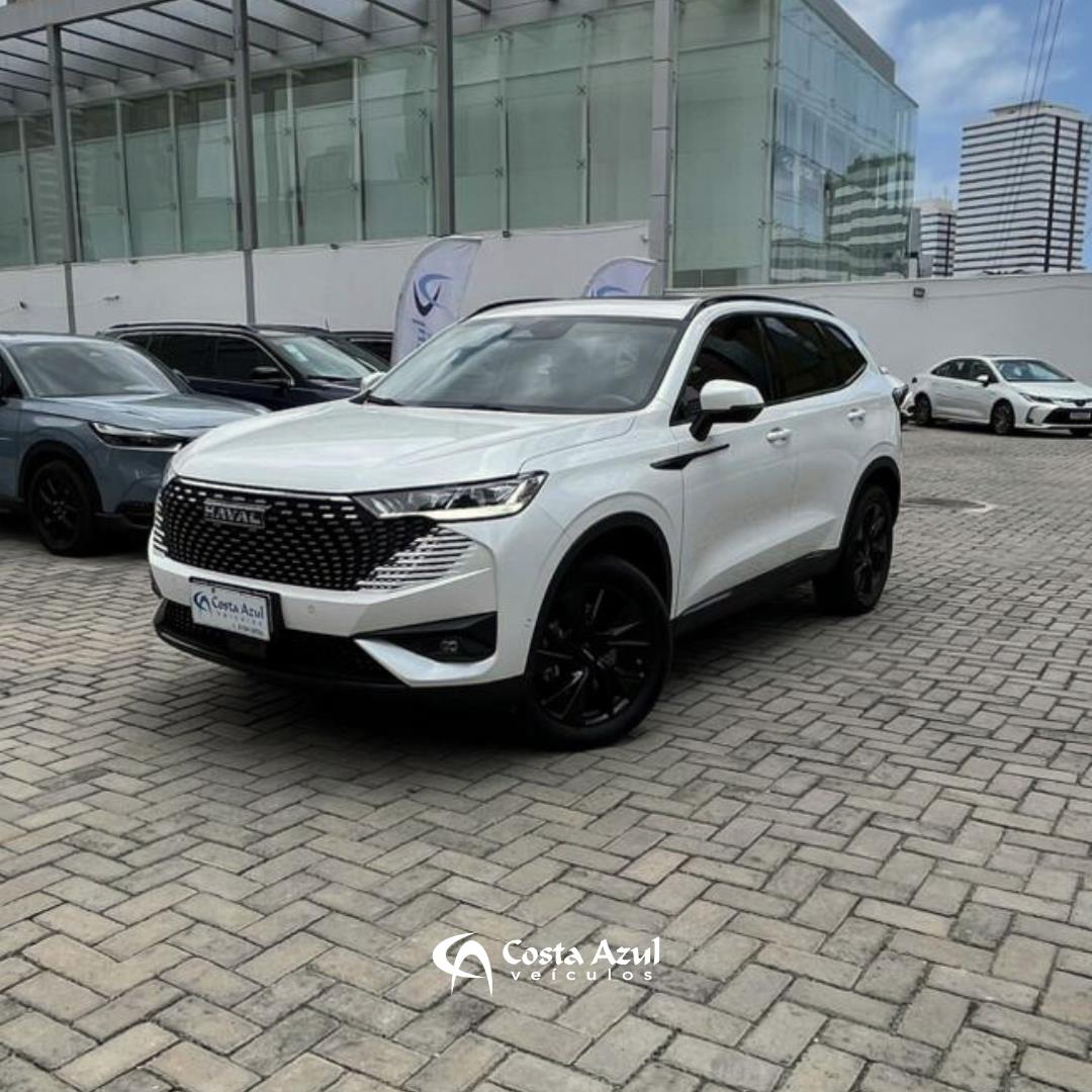 GWM HAVAL H6