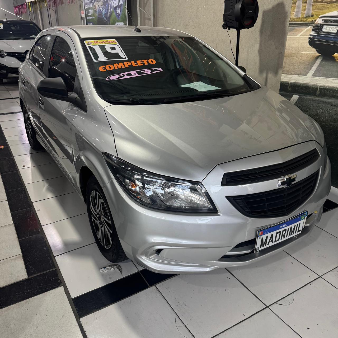Seller Veículos