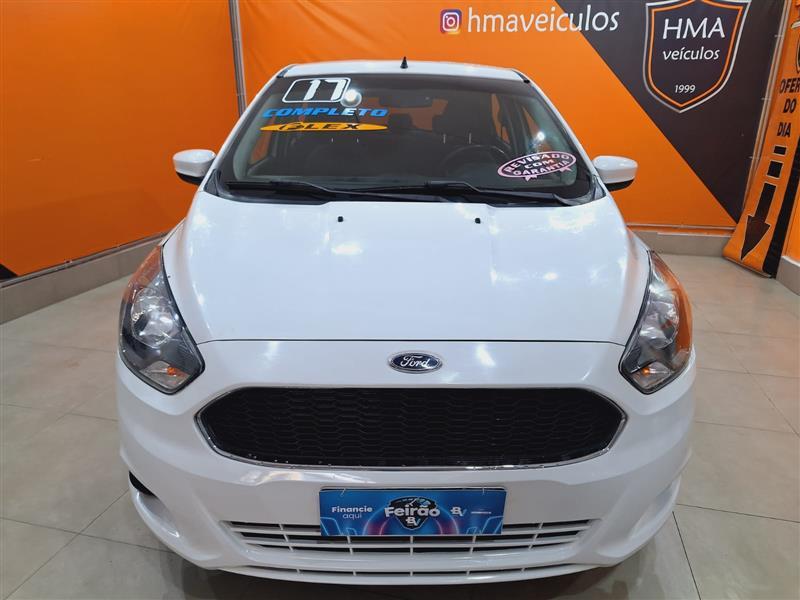 KA +
