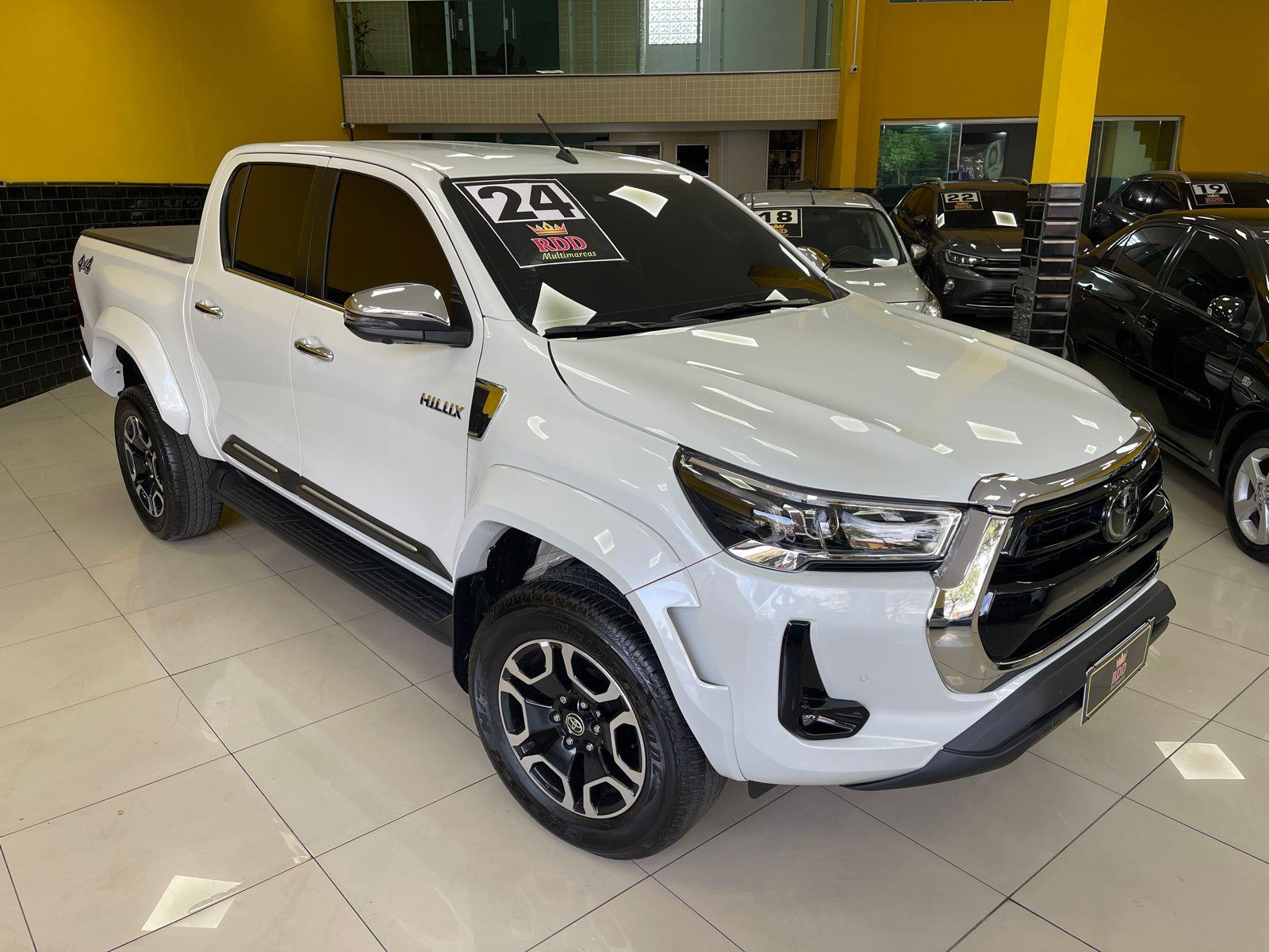 HILUX