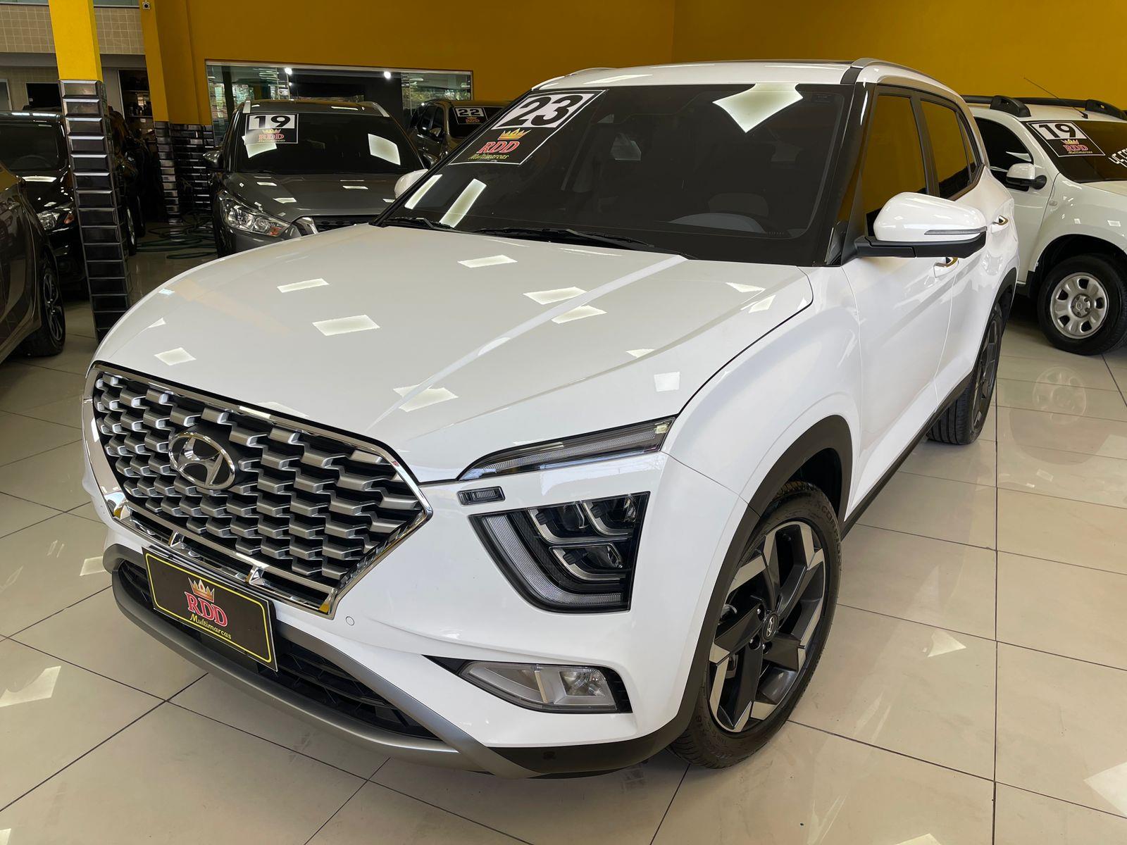 CRETA