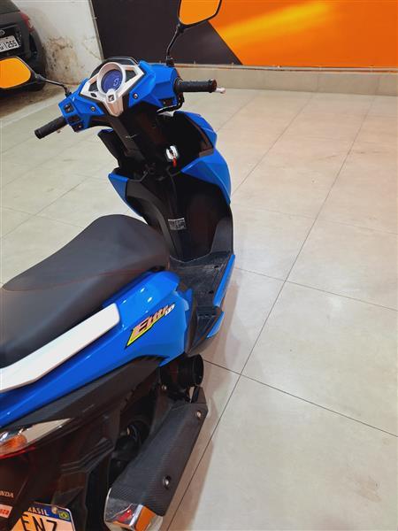 ELITE 125I