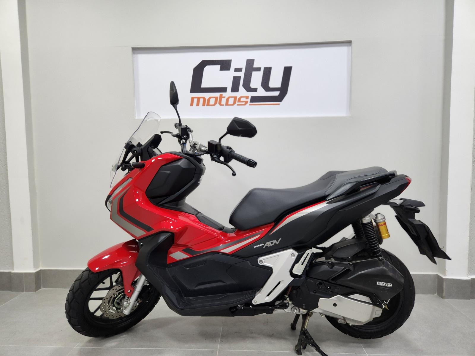 City Motos