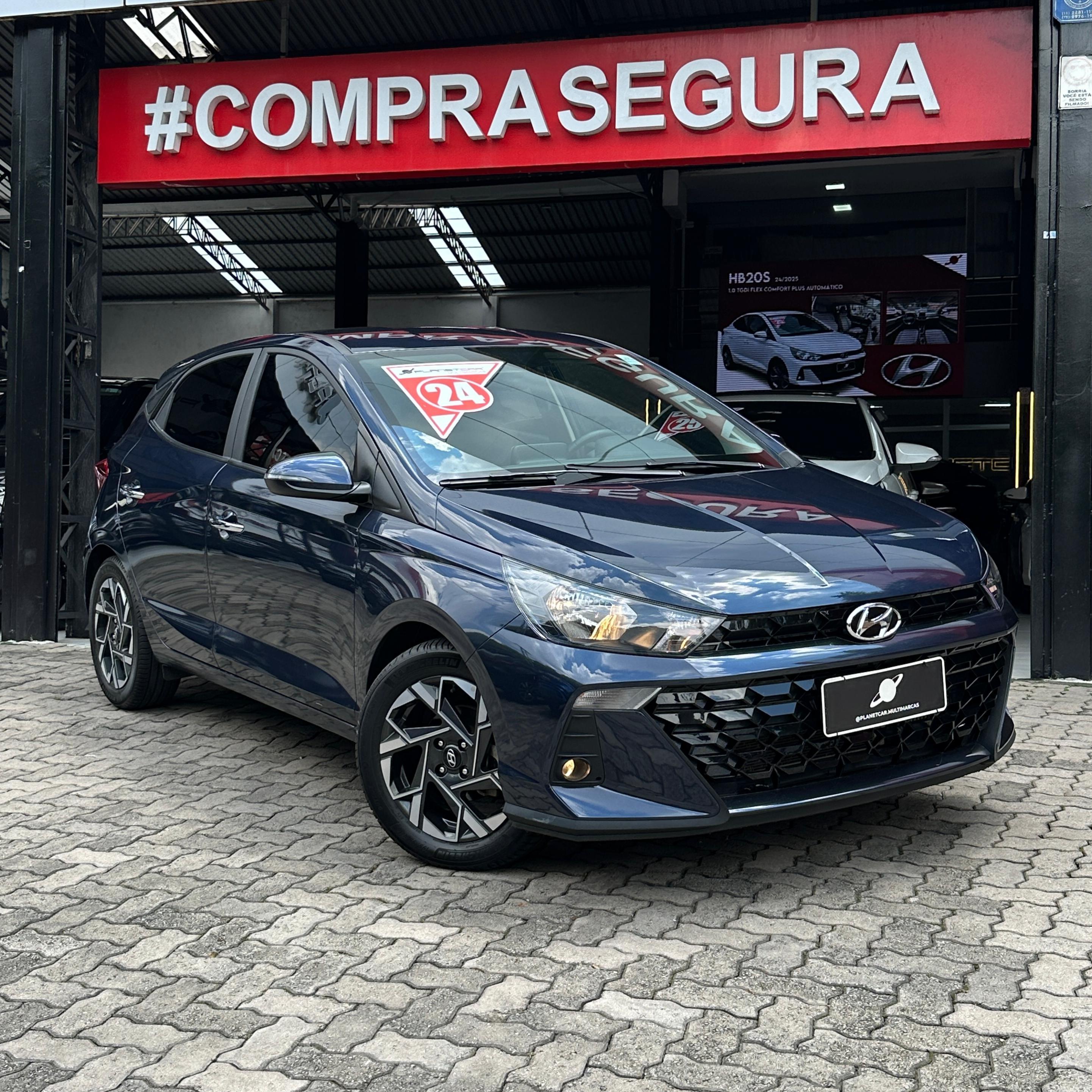 PlanetCar Multimarcas