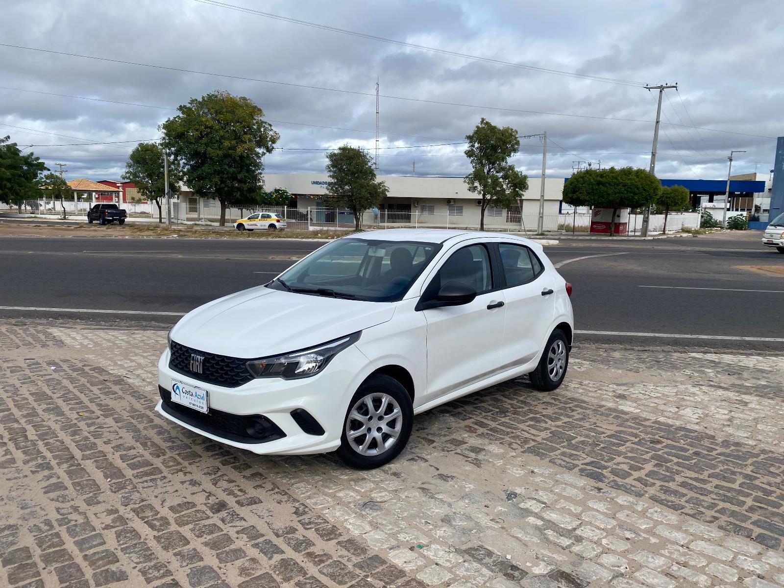 FIAT ARGO