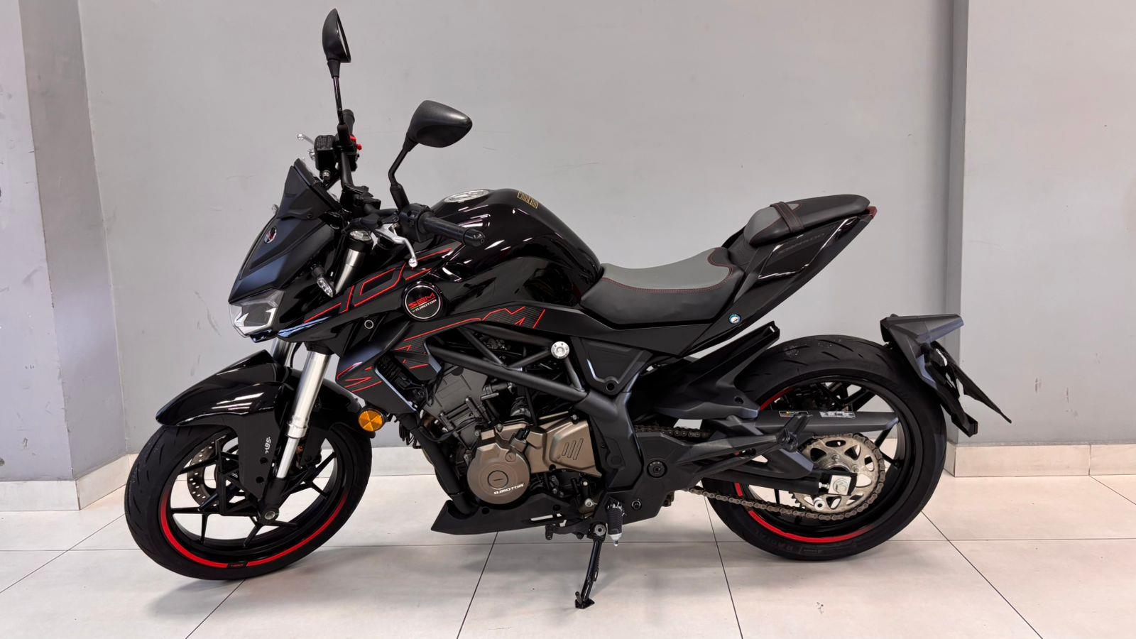 City Motos
