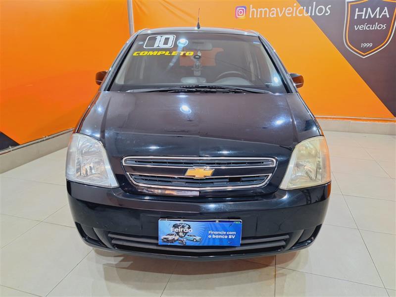 MERIVA