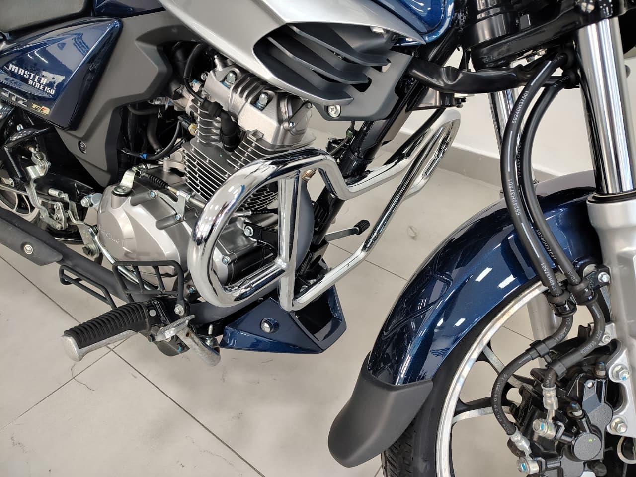 City Motos