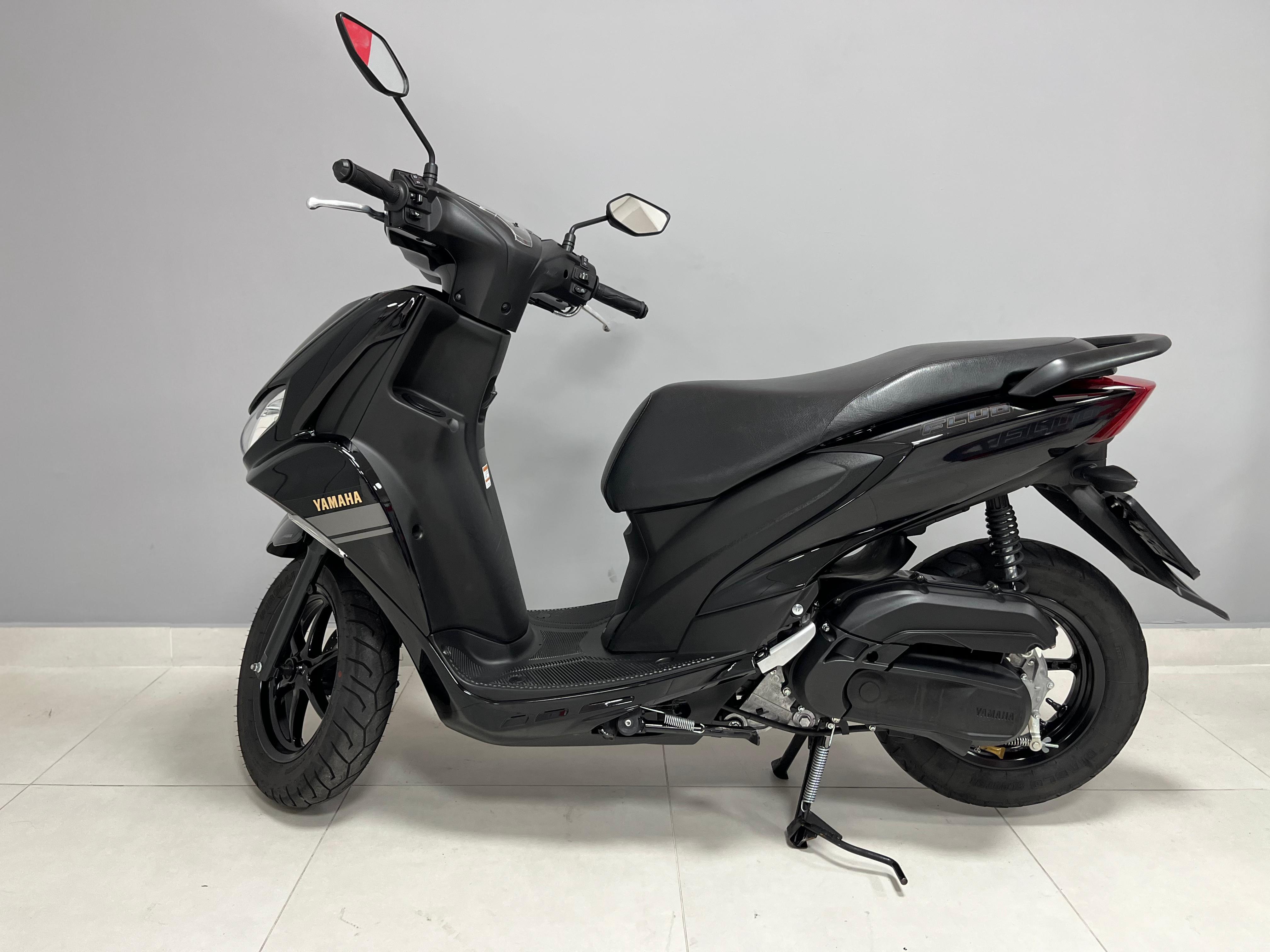 City Motos