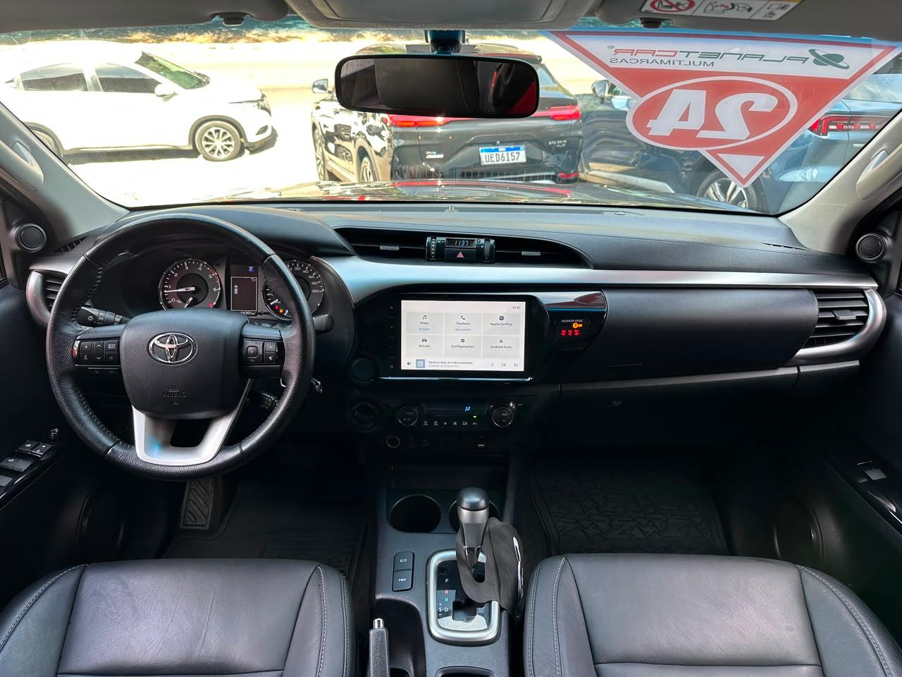 HILUX