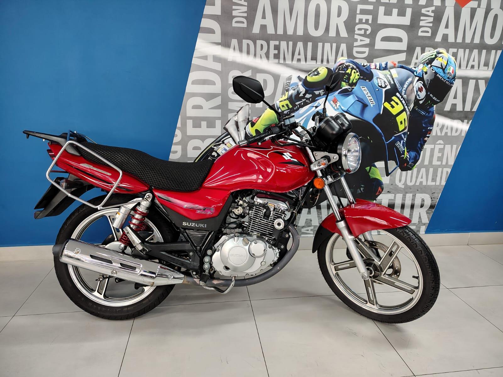 City Motos
