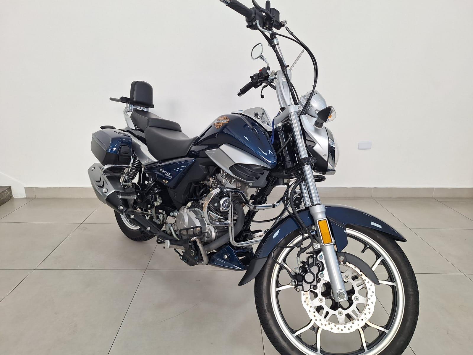 City Motos