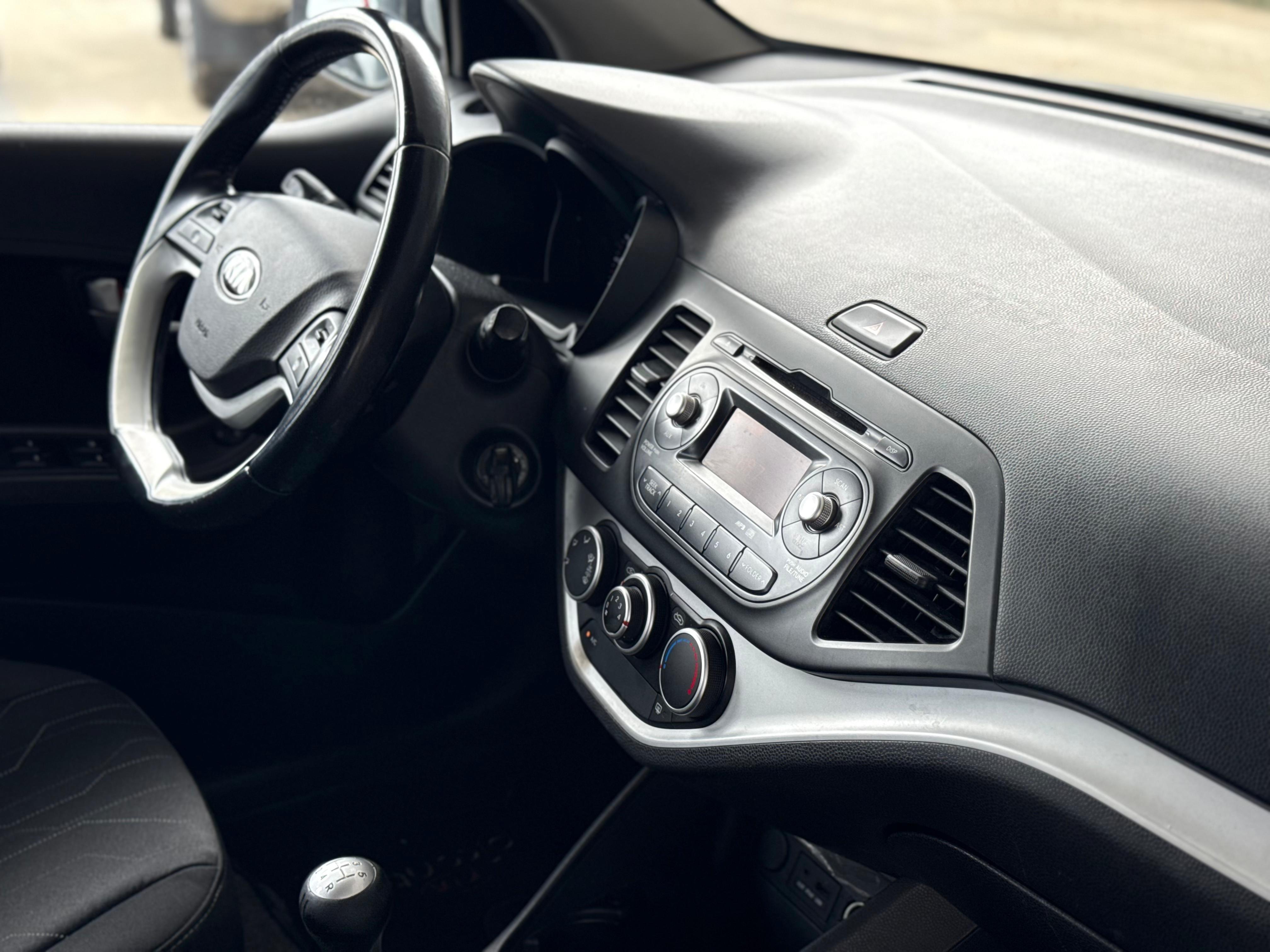 KIA PICANTO