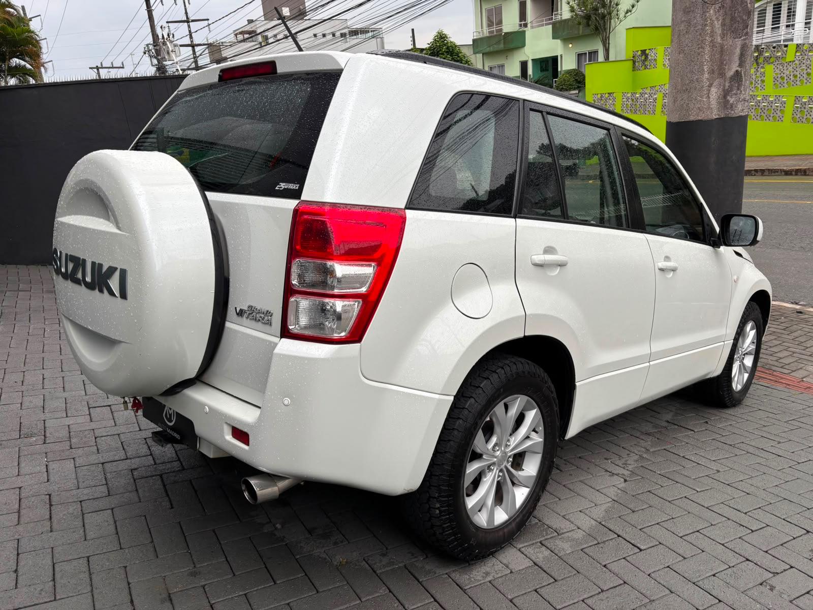 GRAND VITARA