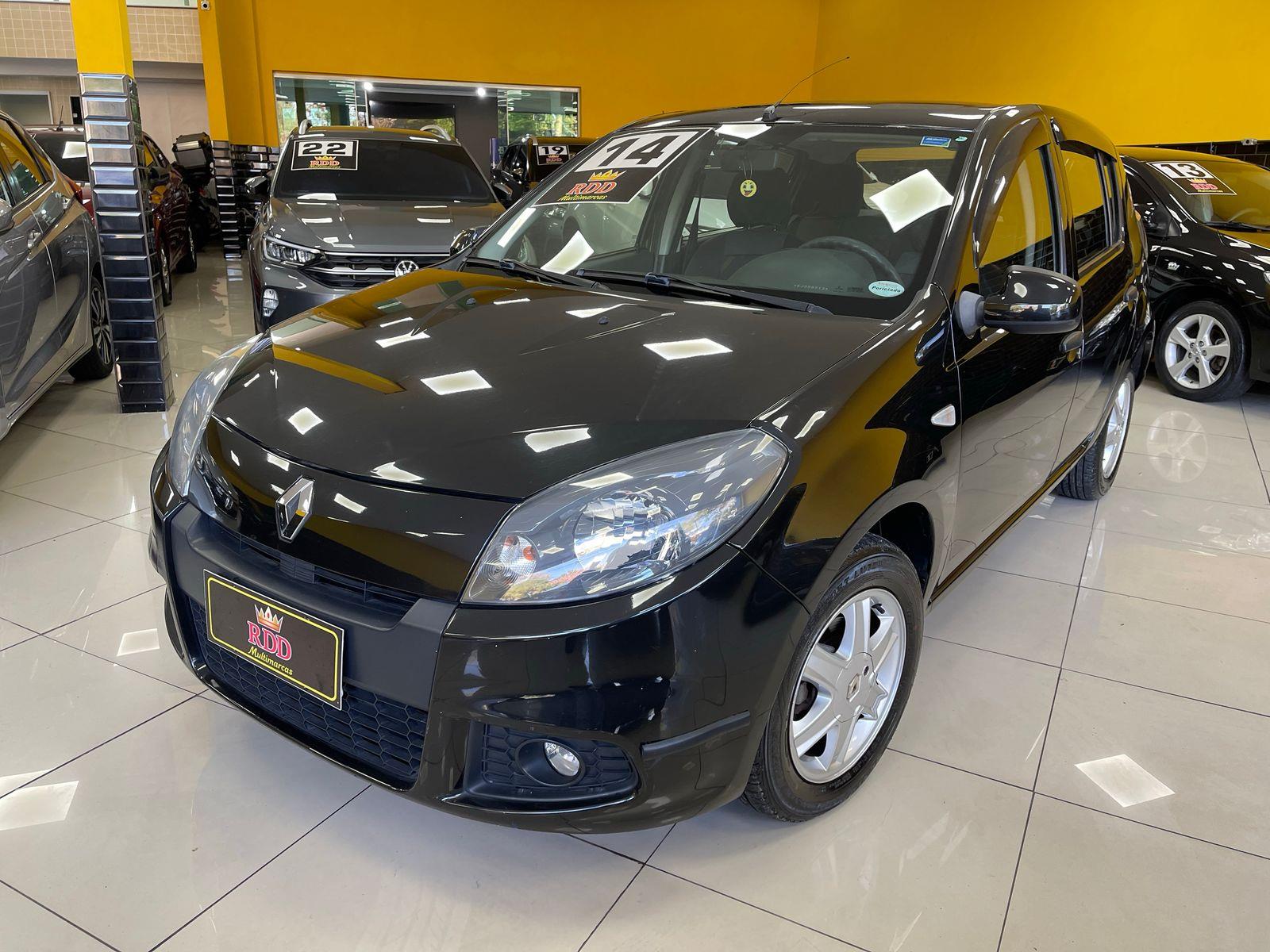 SANDERO