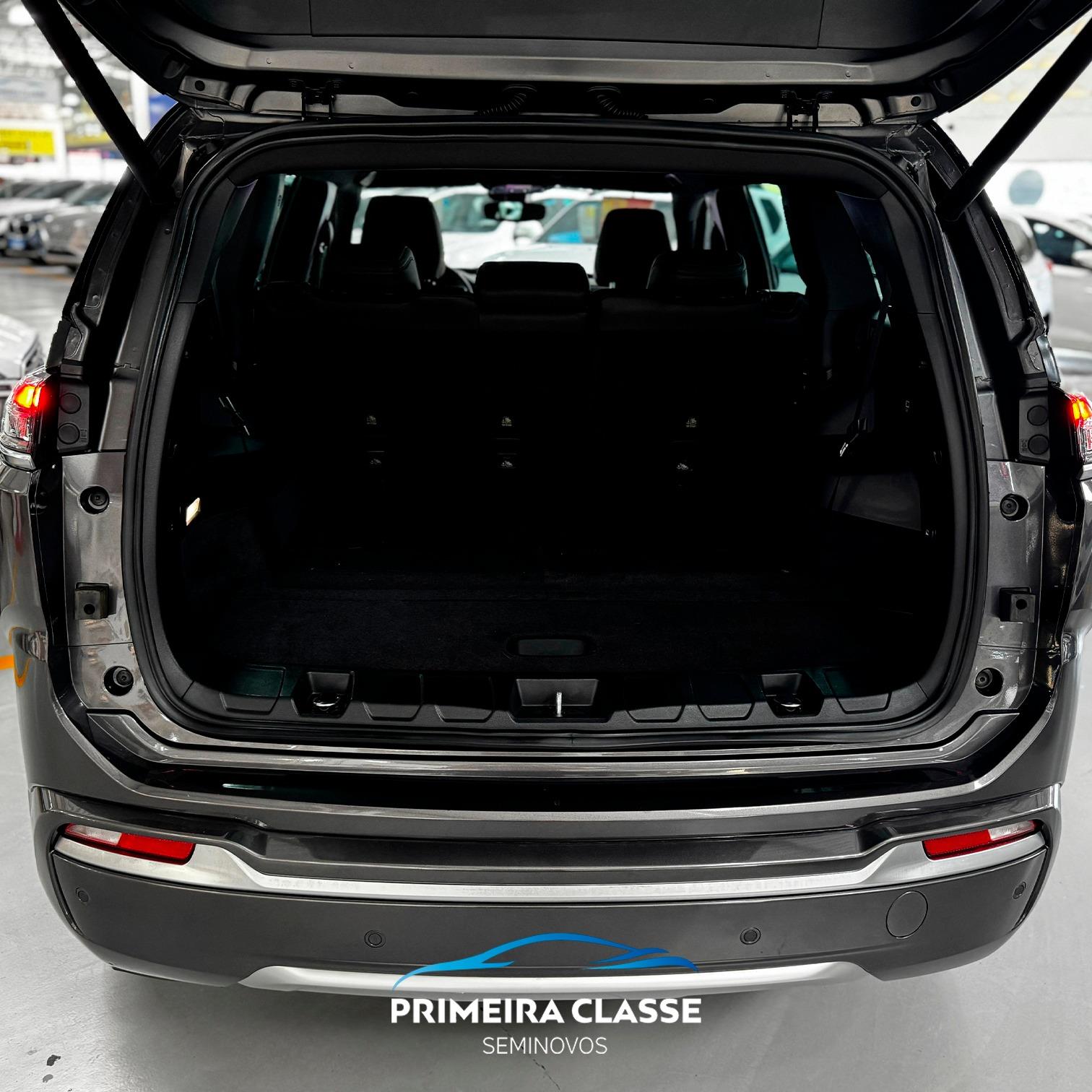 JEEP COMMANDER