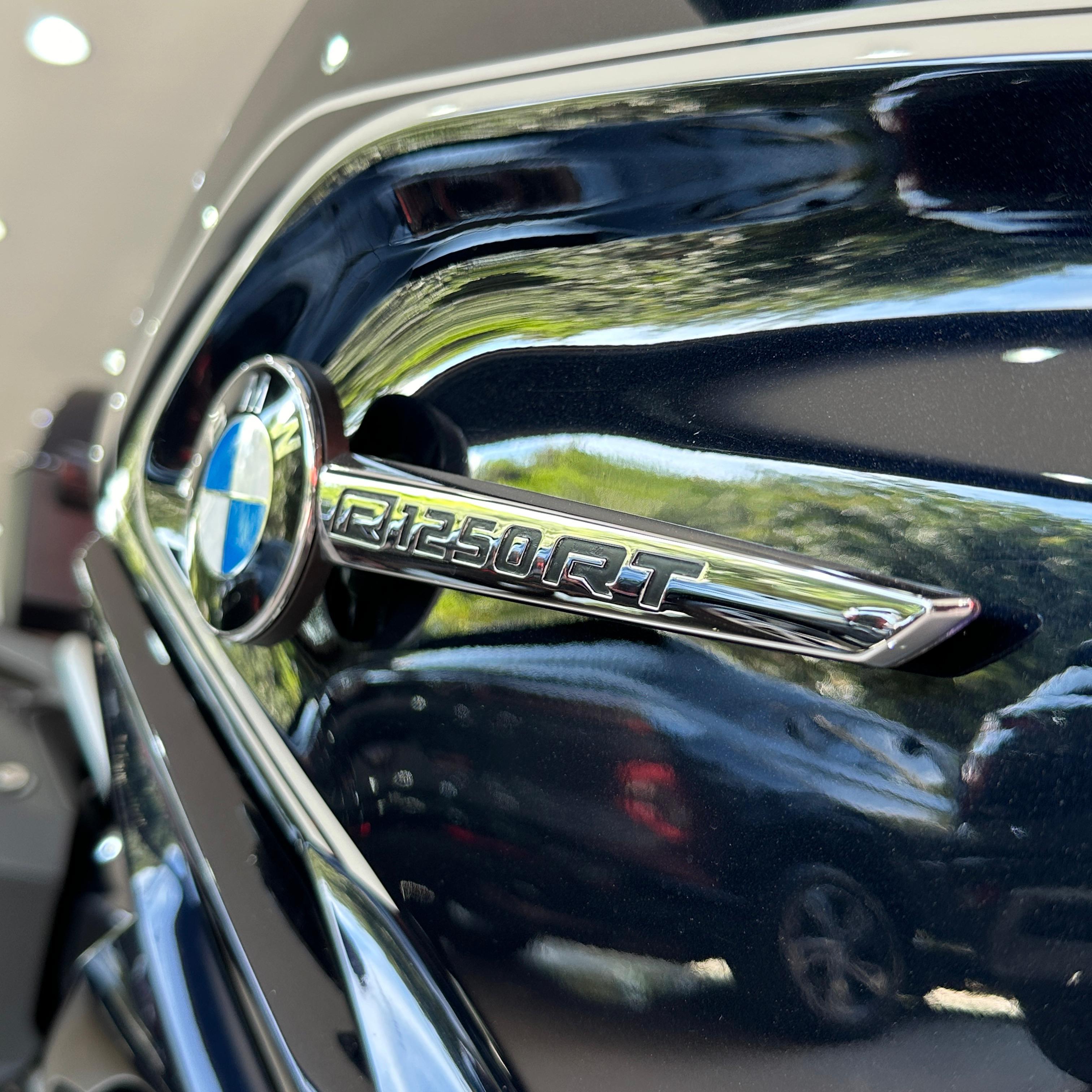 R 1250 RT