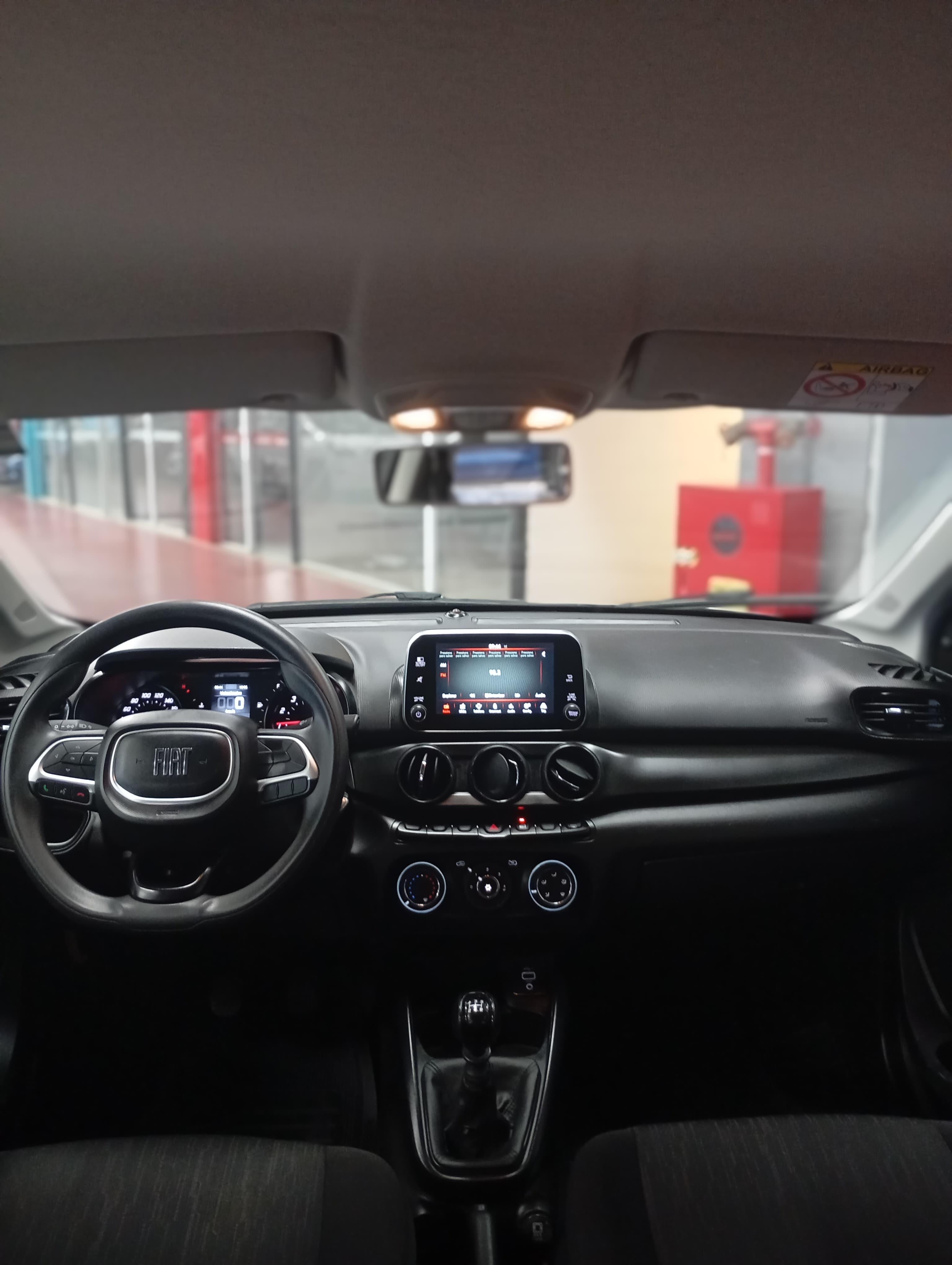 FIAT ARGO