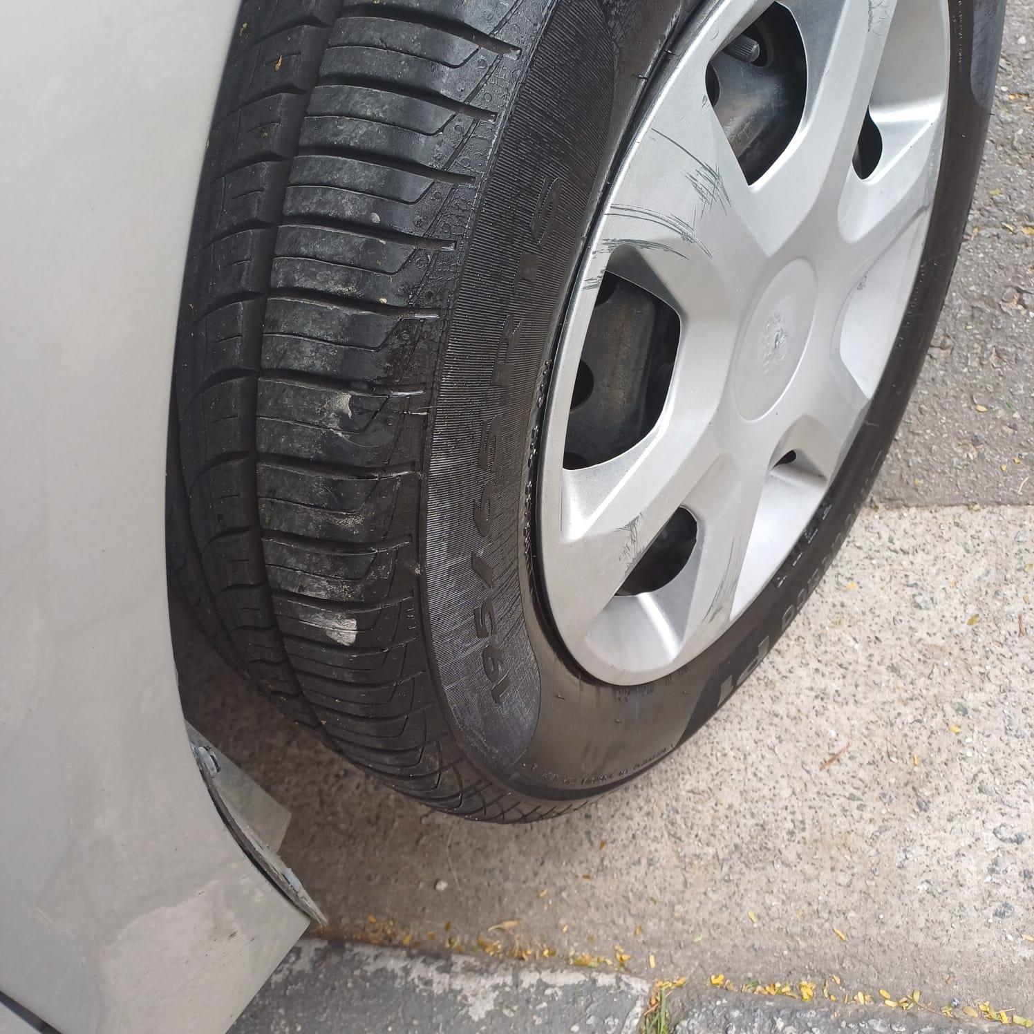 SANDERO