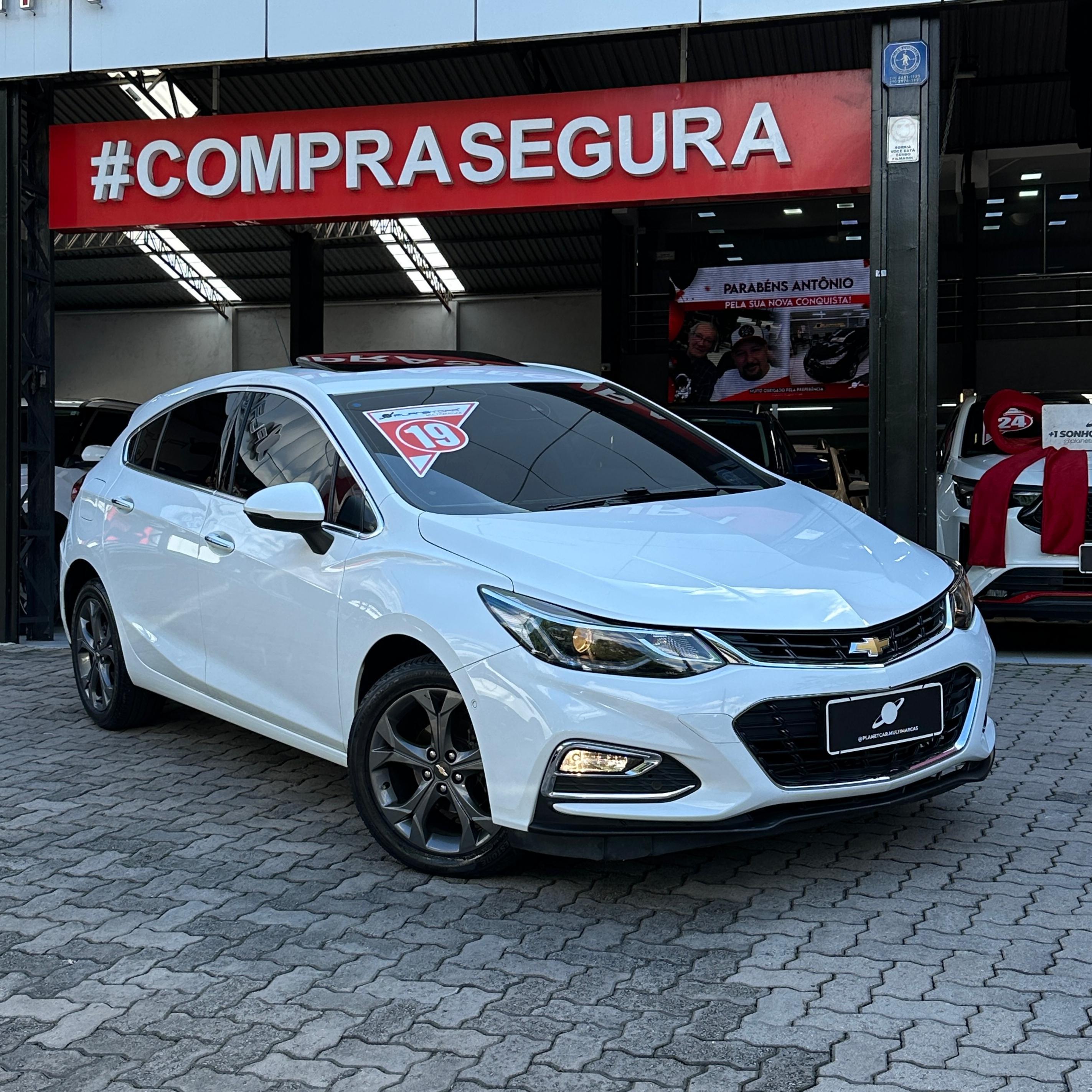 PlanetCar Multimarcas