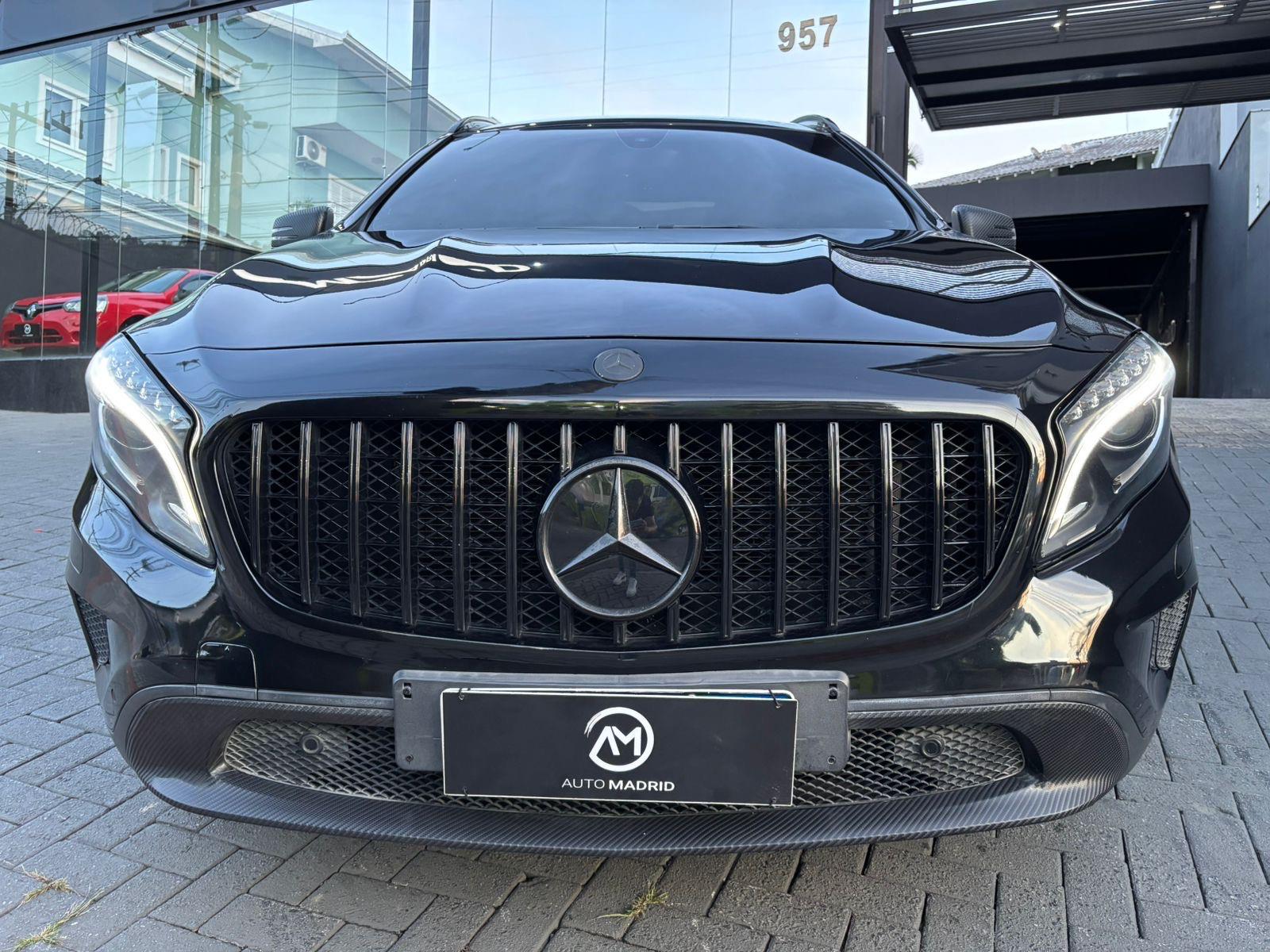 GLA 200