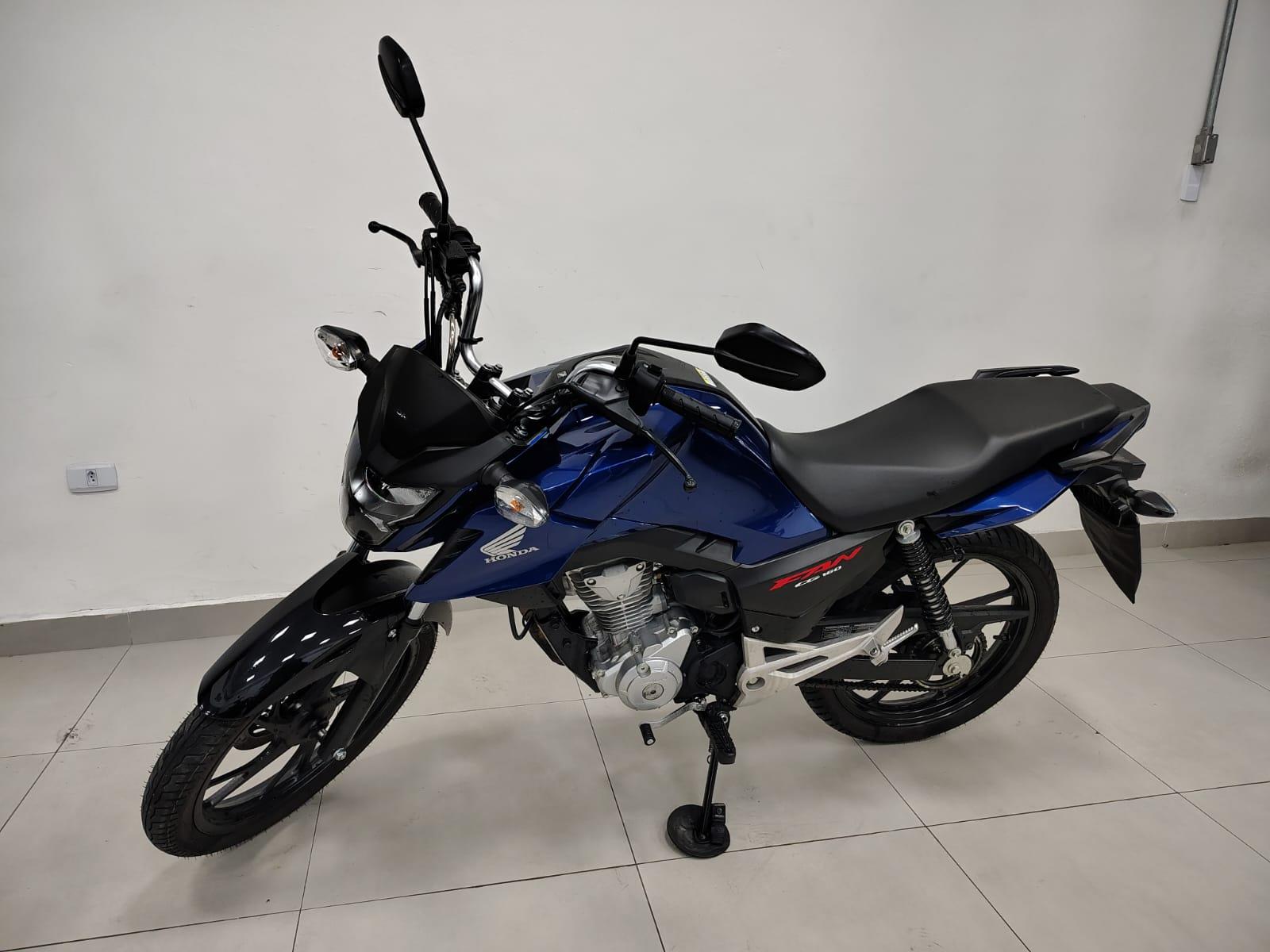City Motos