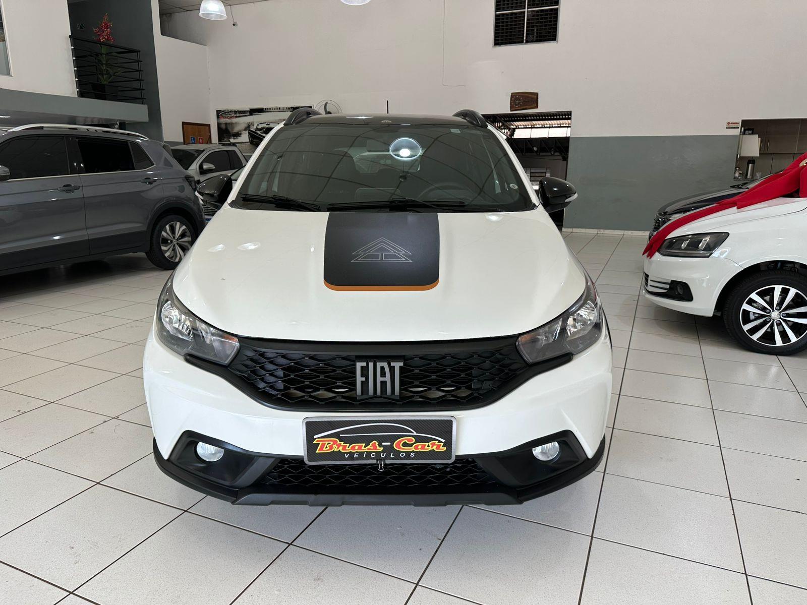 Bras Car