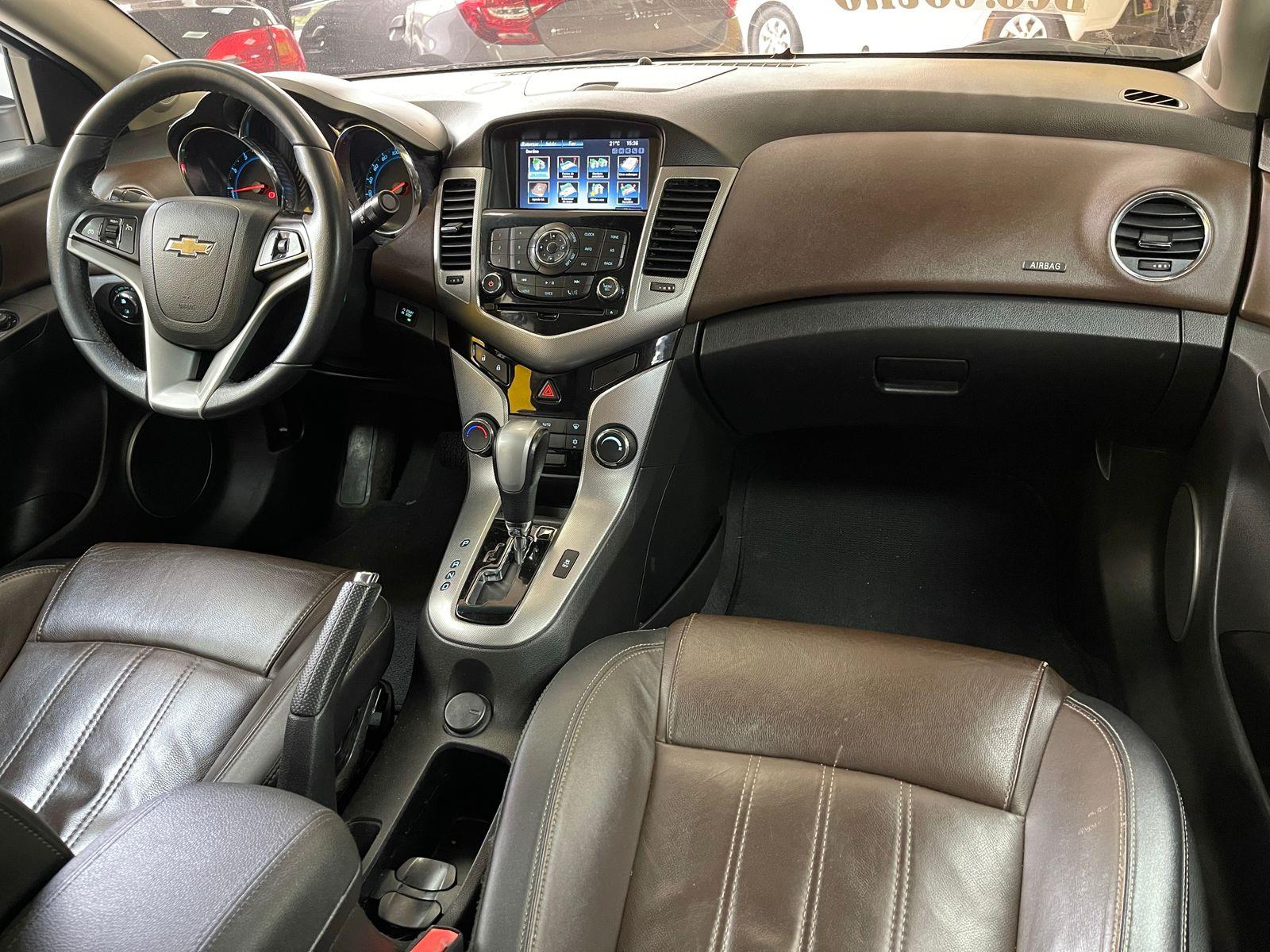 CRUZE
