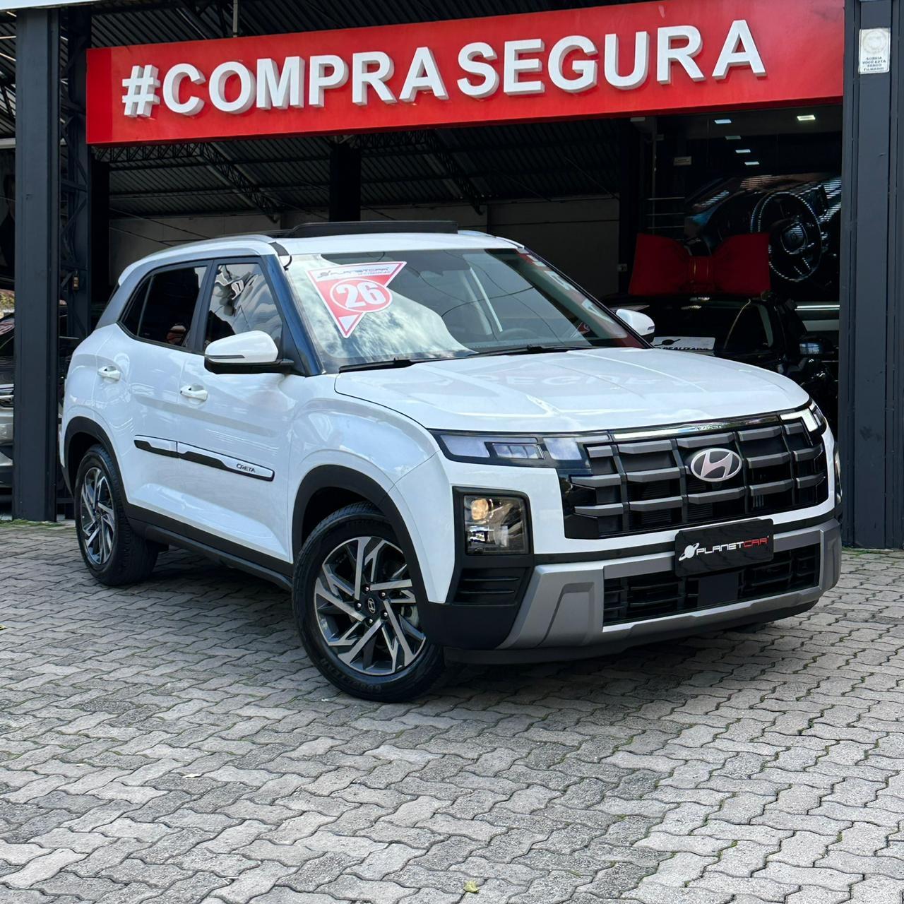 PlanetCar Multimarcas