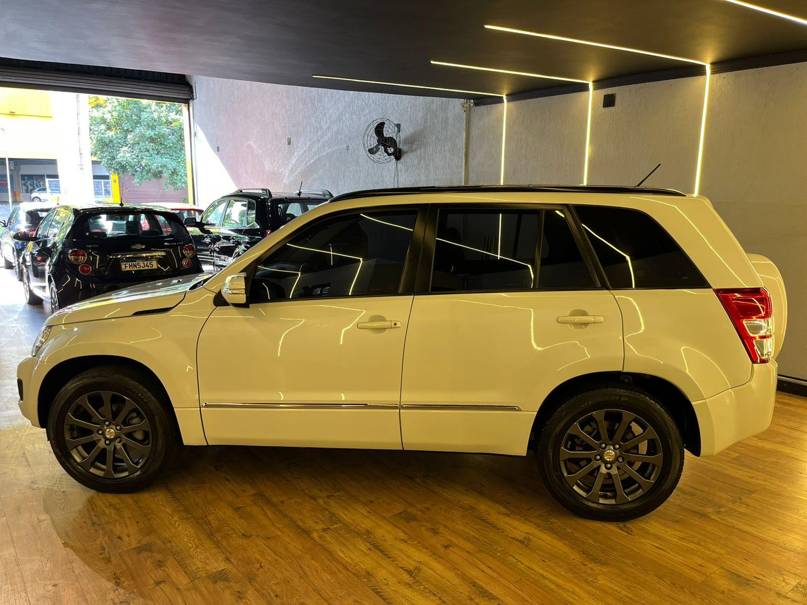 GRAND VITARA