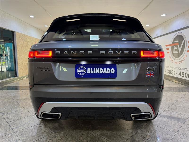 RANGE ROVER VELAR