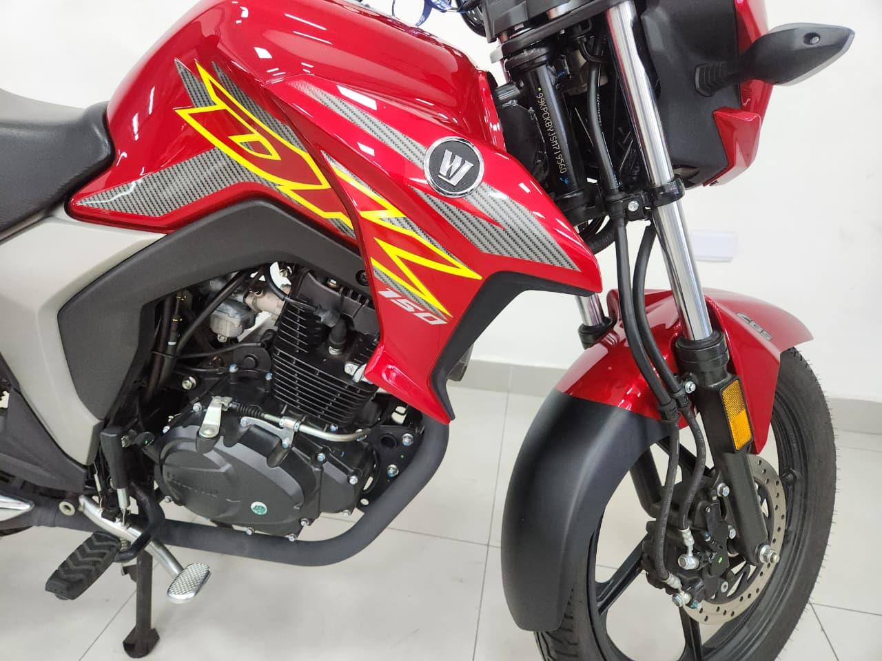 City Motos