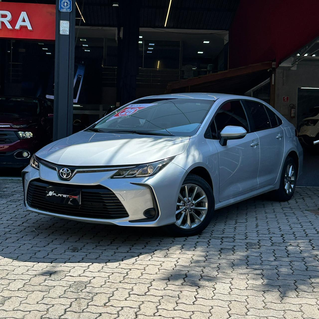 COROLLA