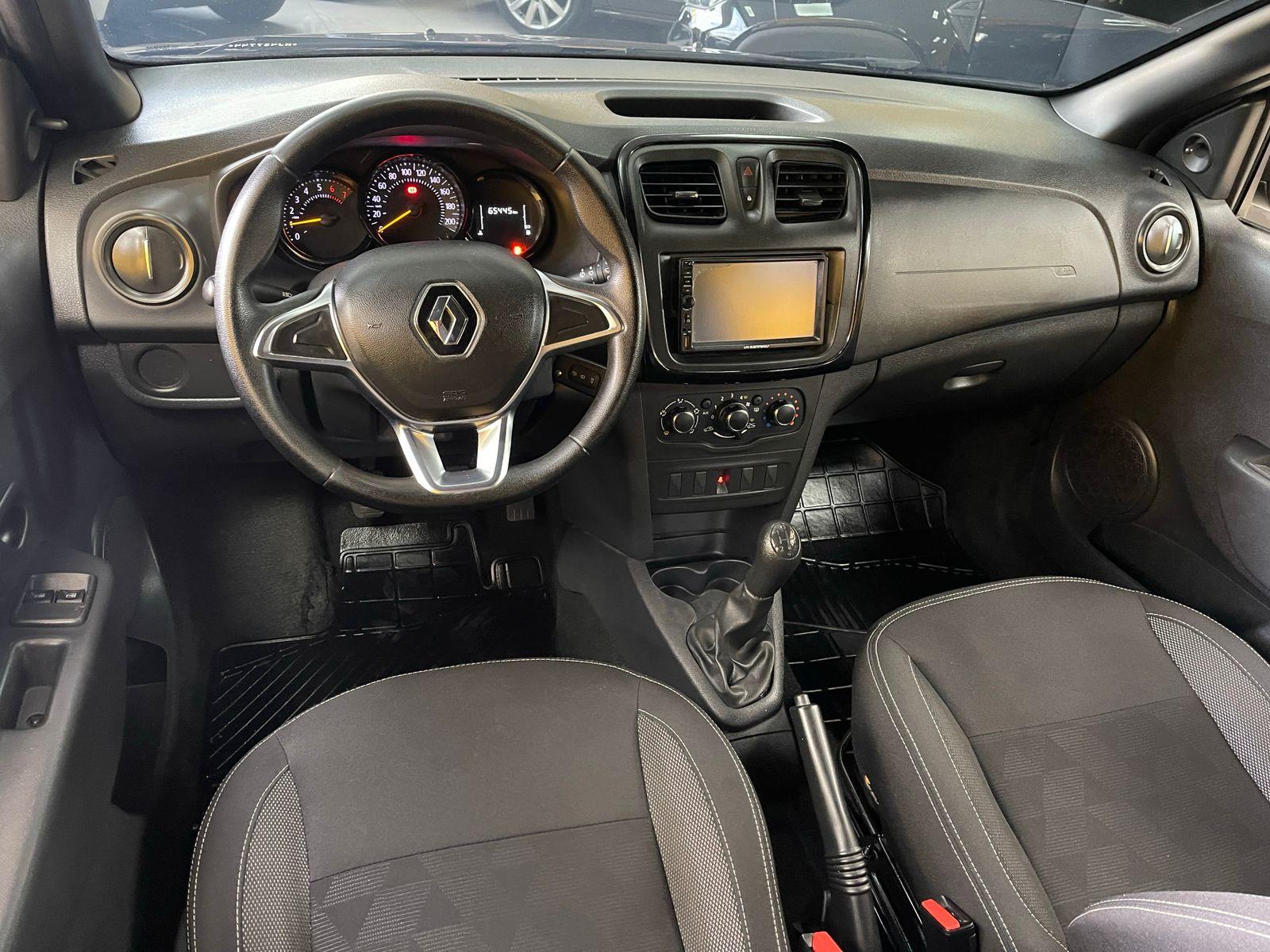 SANDERO