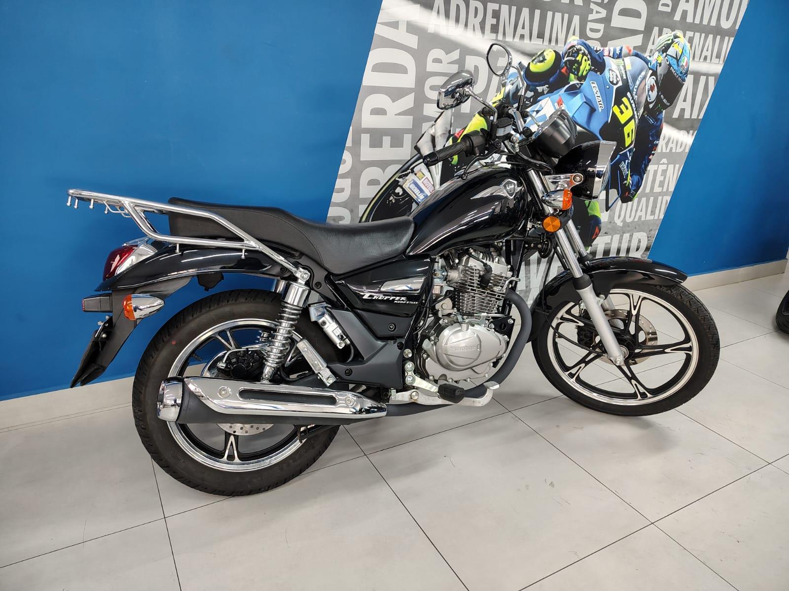 City Motos