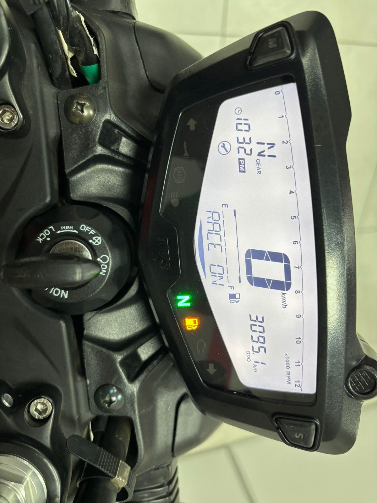 City Motos