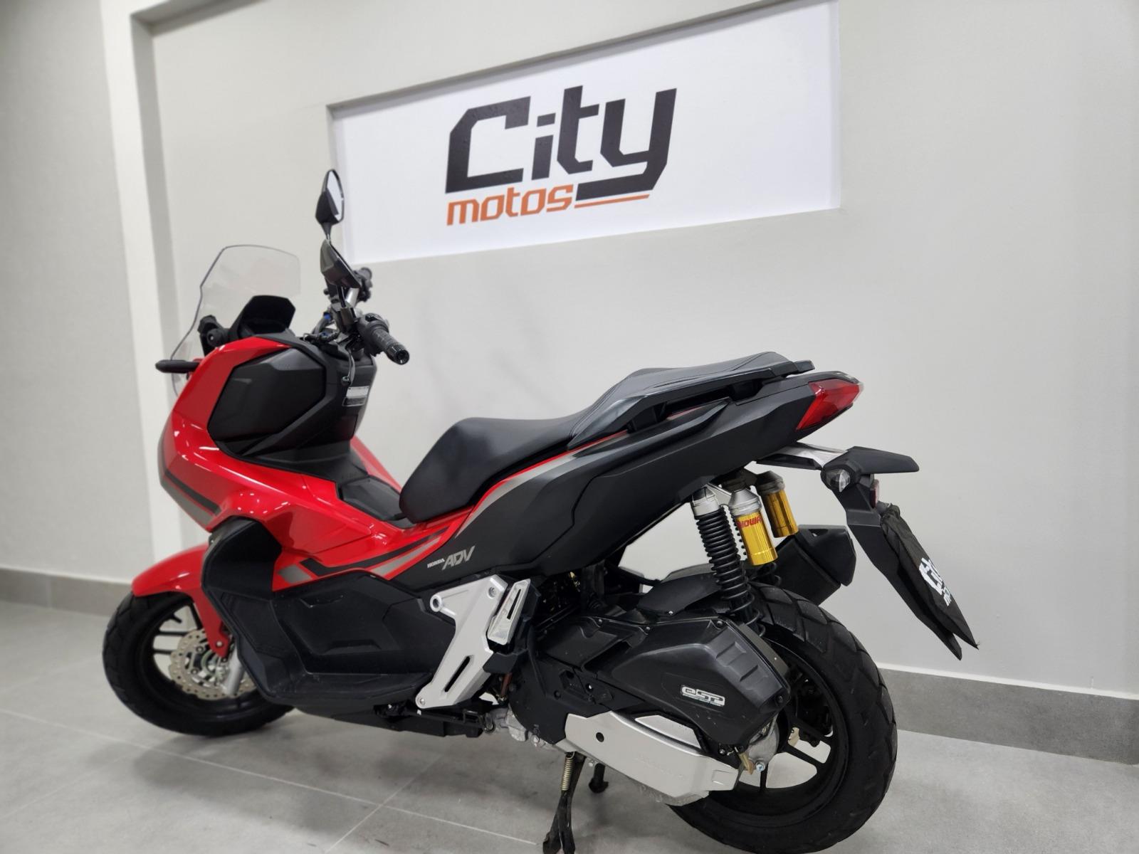 City Motos