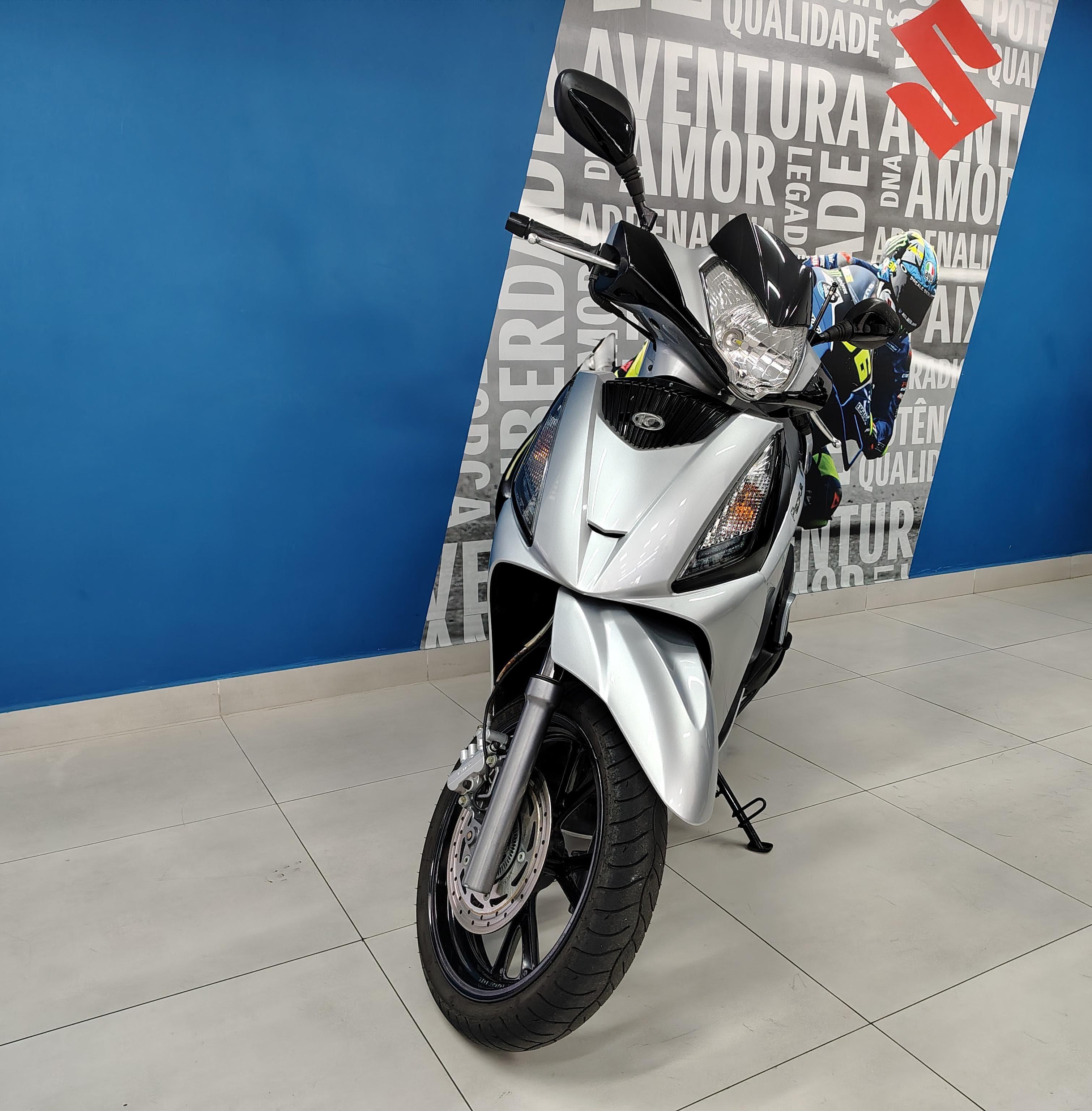 City Motos